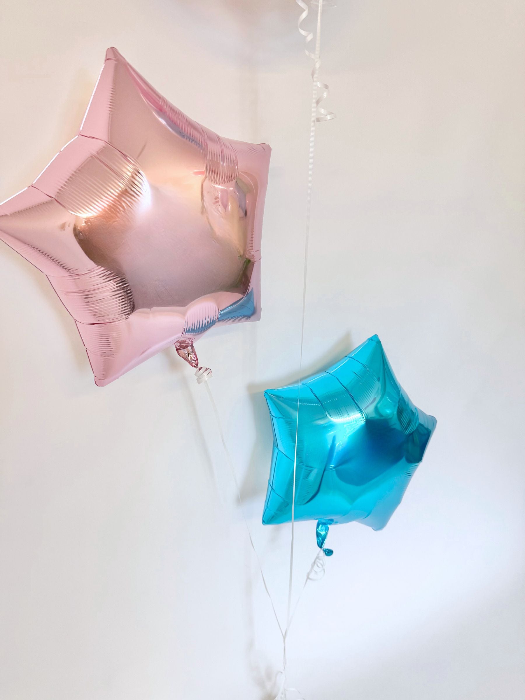 #色_ピンク/ライトブルー