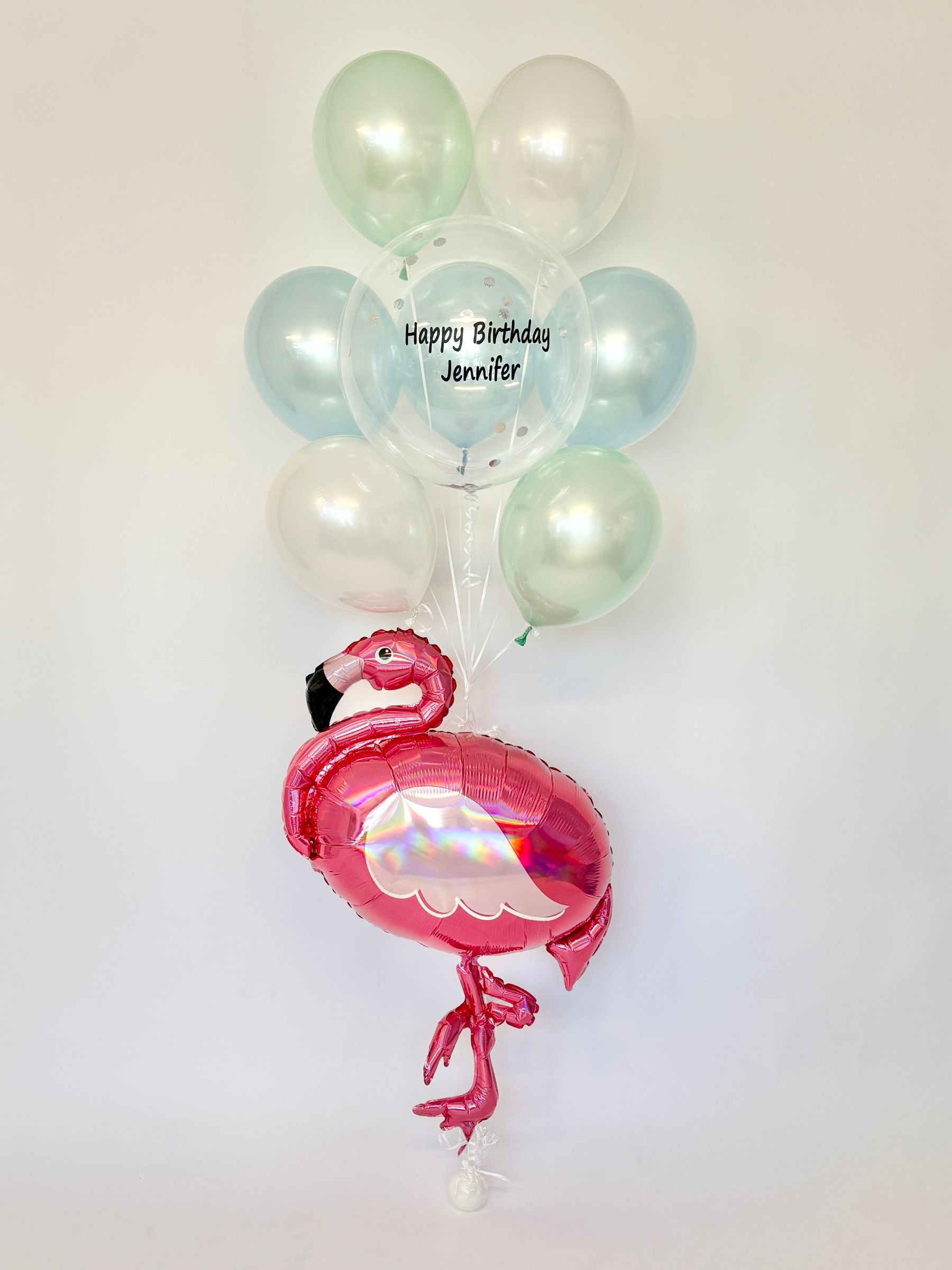 #色_パールブルー/ミント