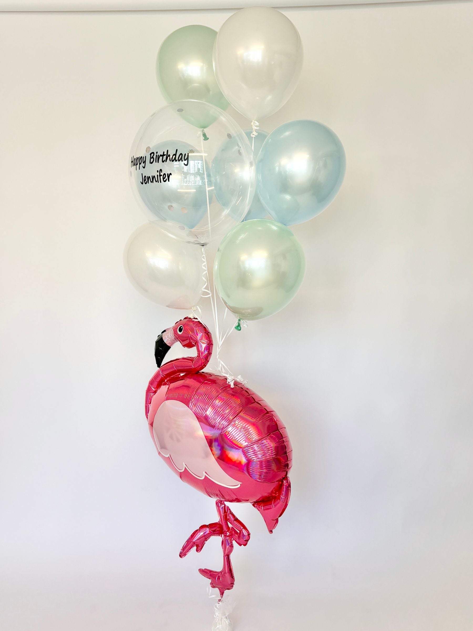 スウィートフラミンゴ