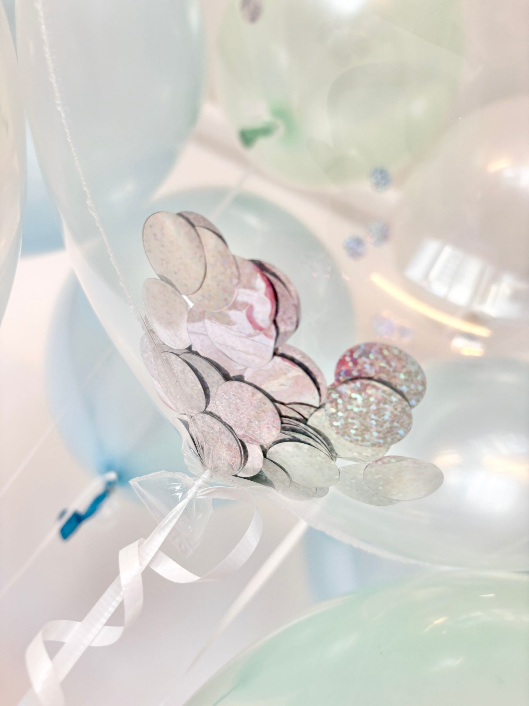 #色_パールブルー/ミント