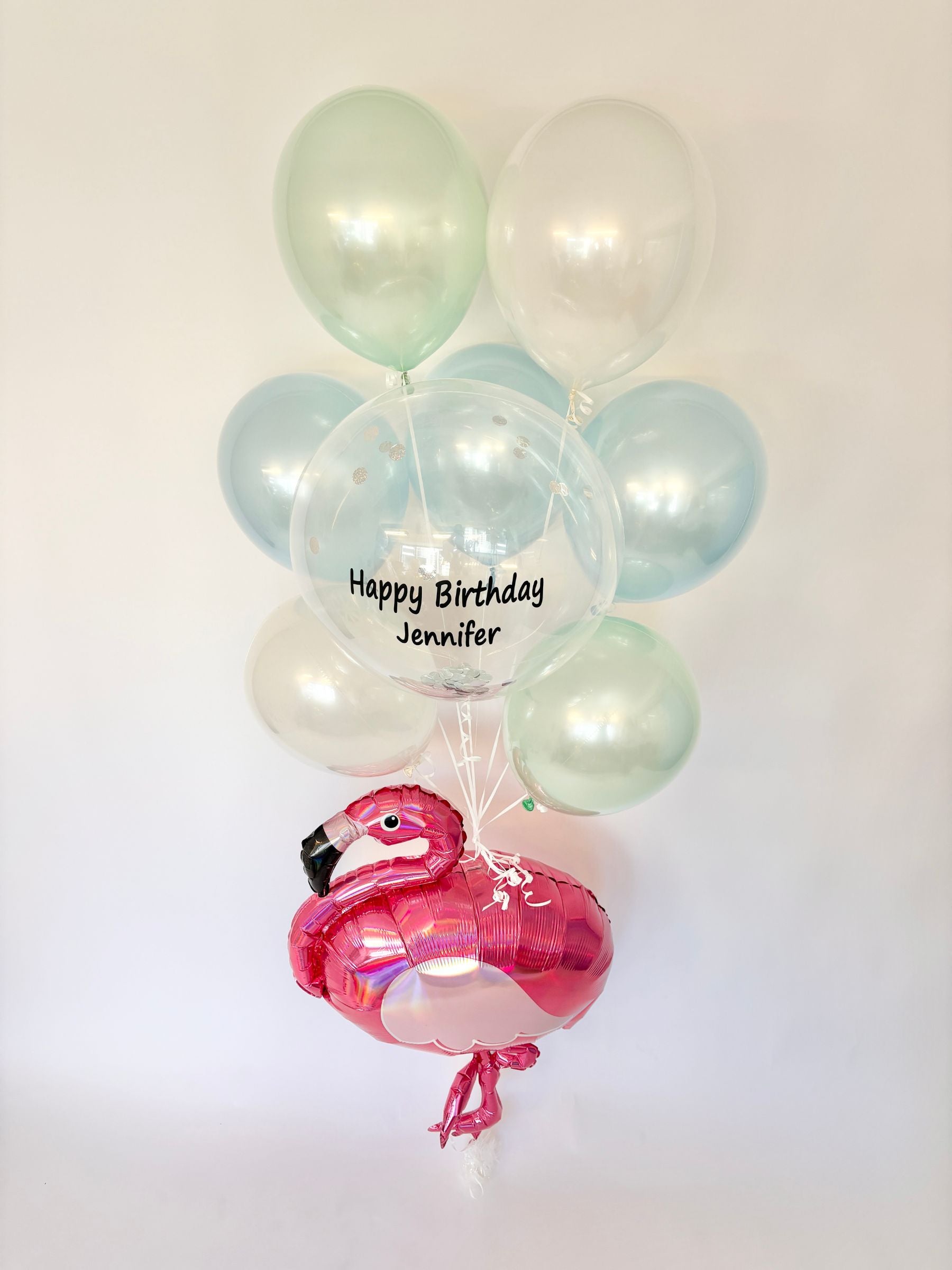 スウィートフラミンゴ