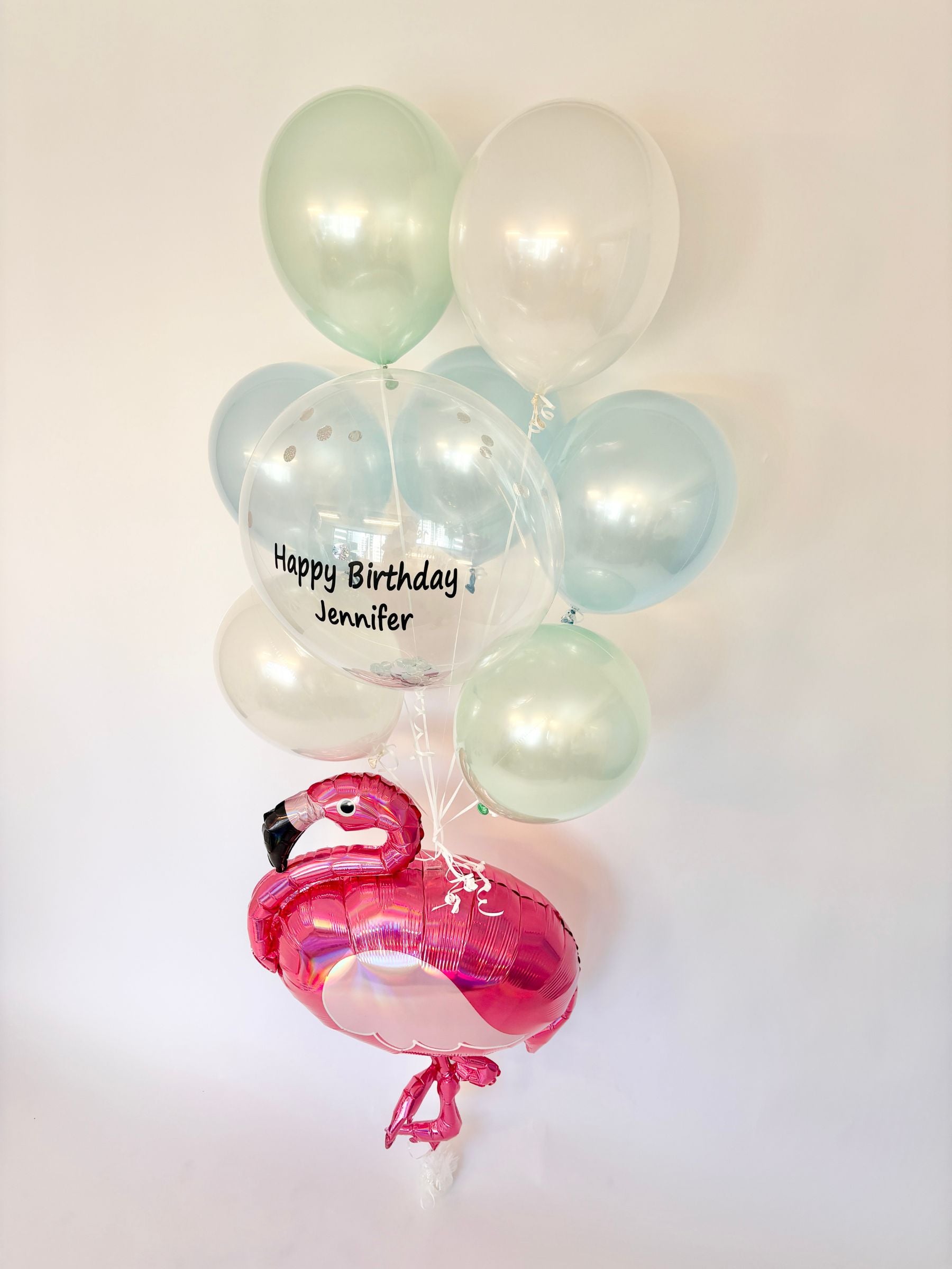 #色_パールブルー/ミント