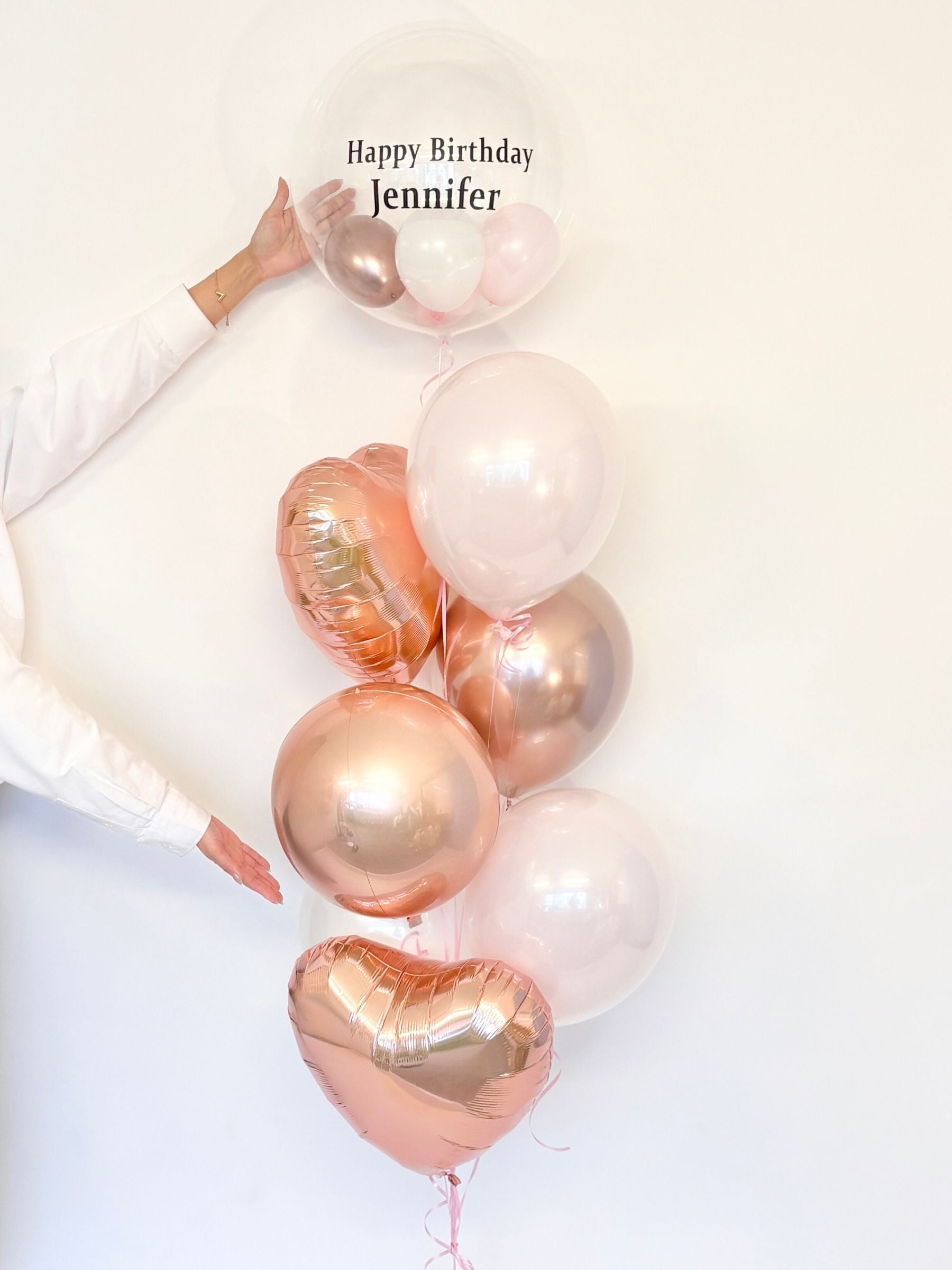 #色_ローズゴールド