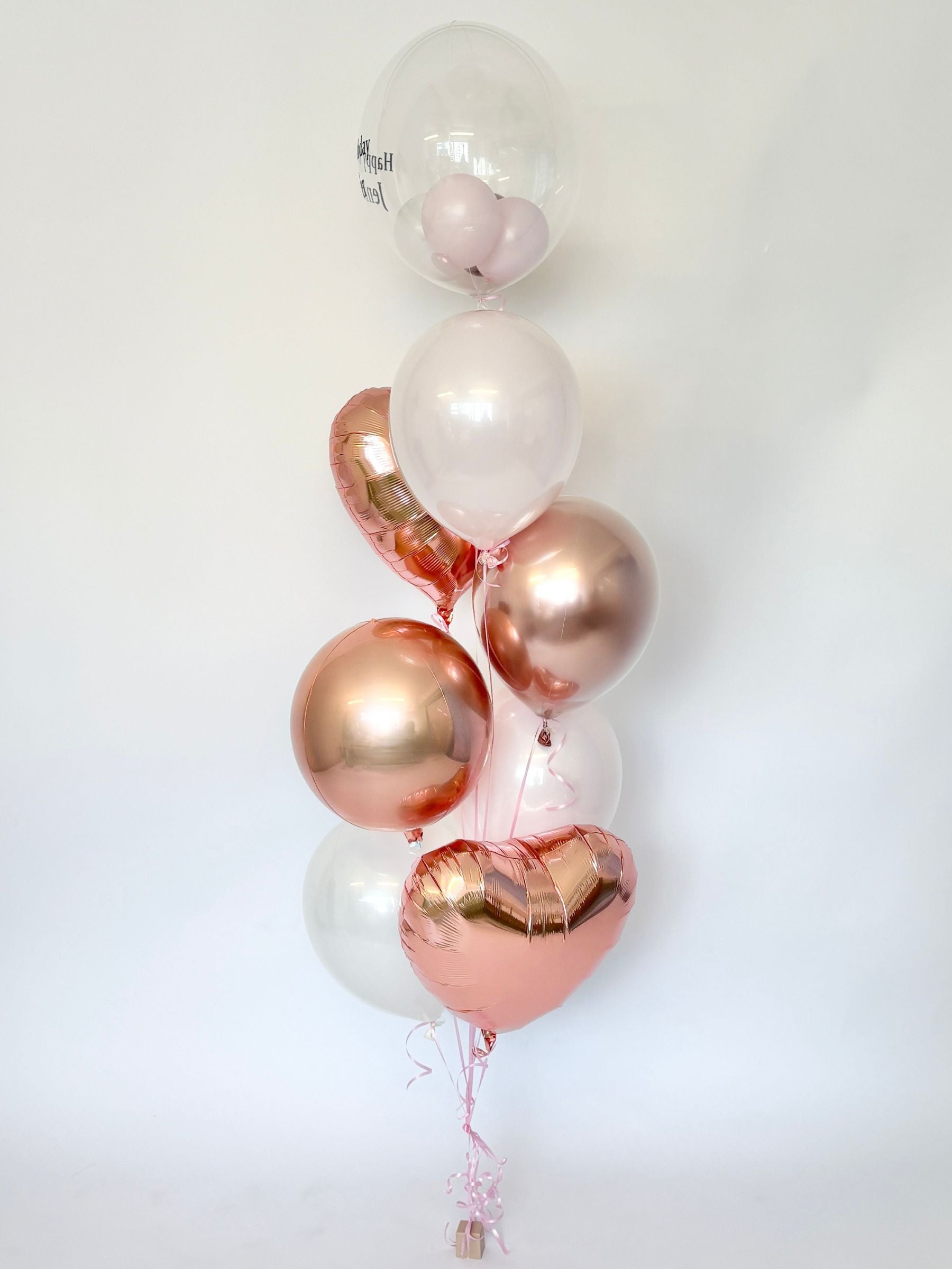 #色_ローズゴールド