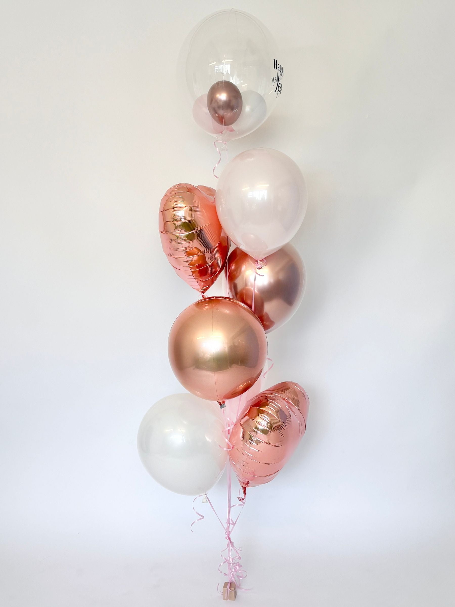 #色_ローズゴールド