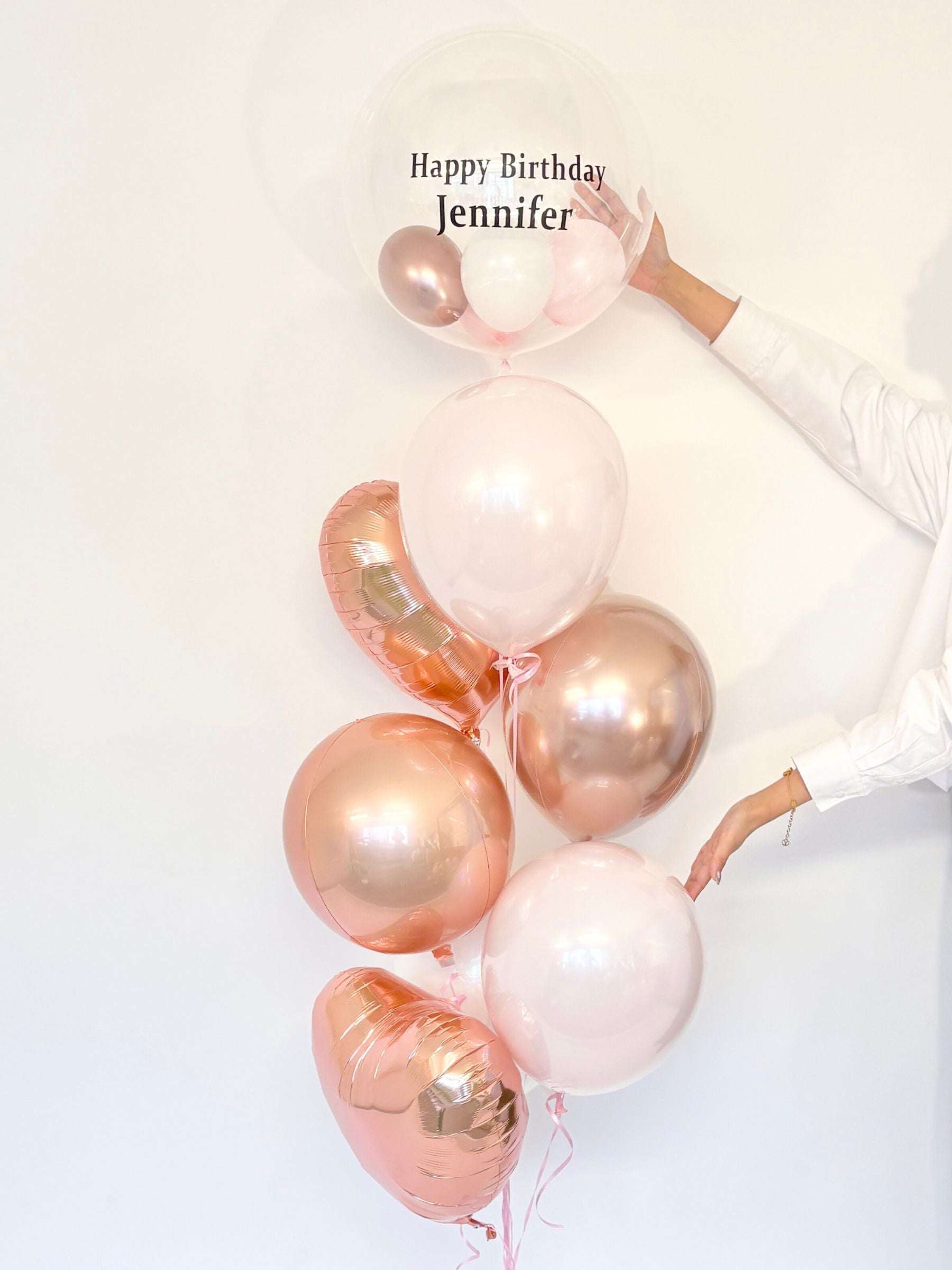 #色_ローズゴールド