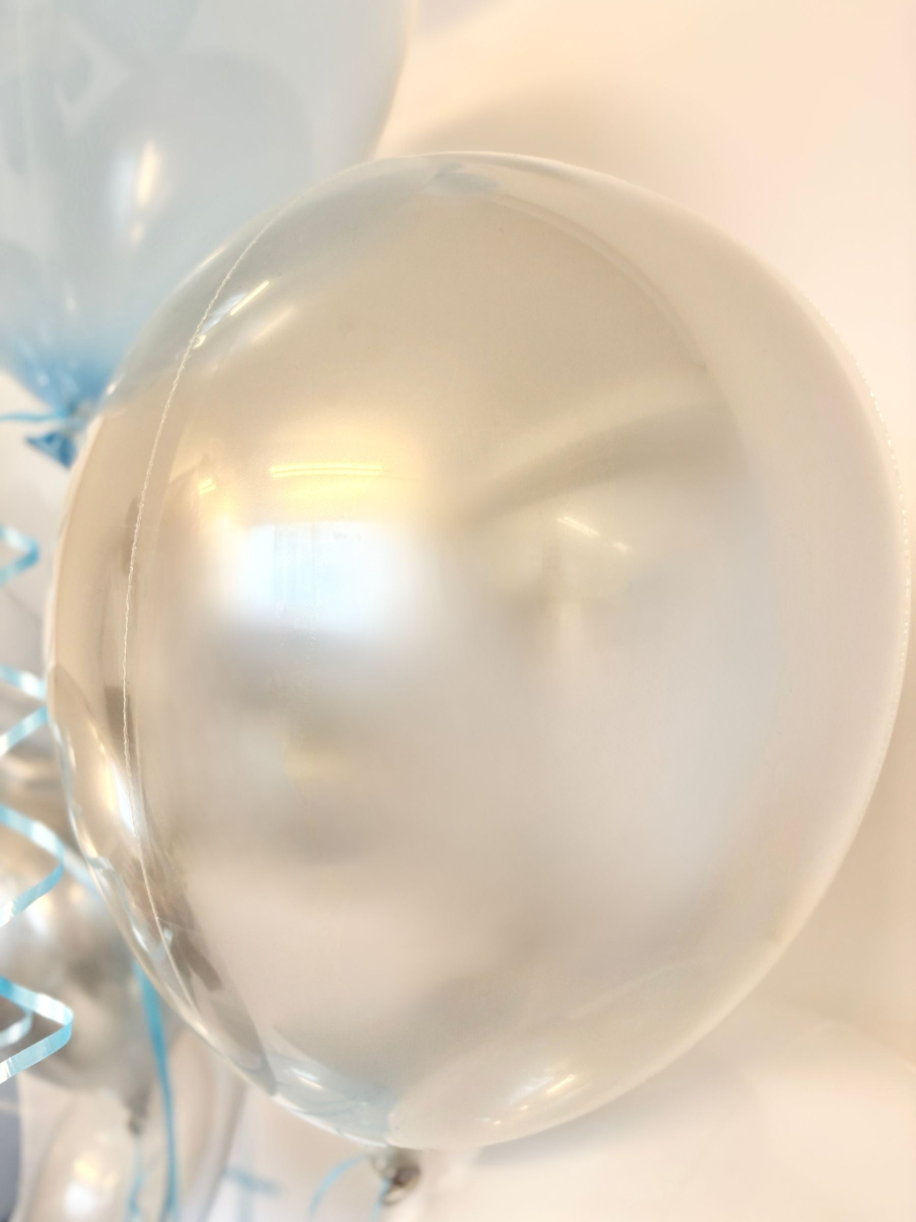 #色_マカロンブルー/シルバー