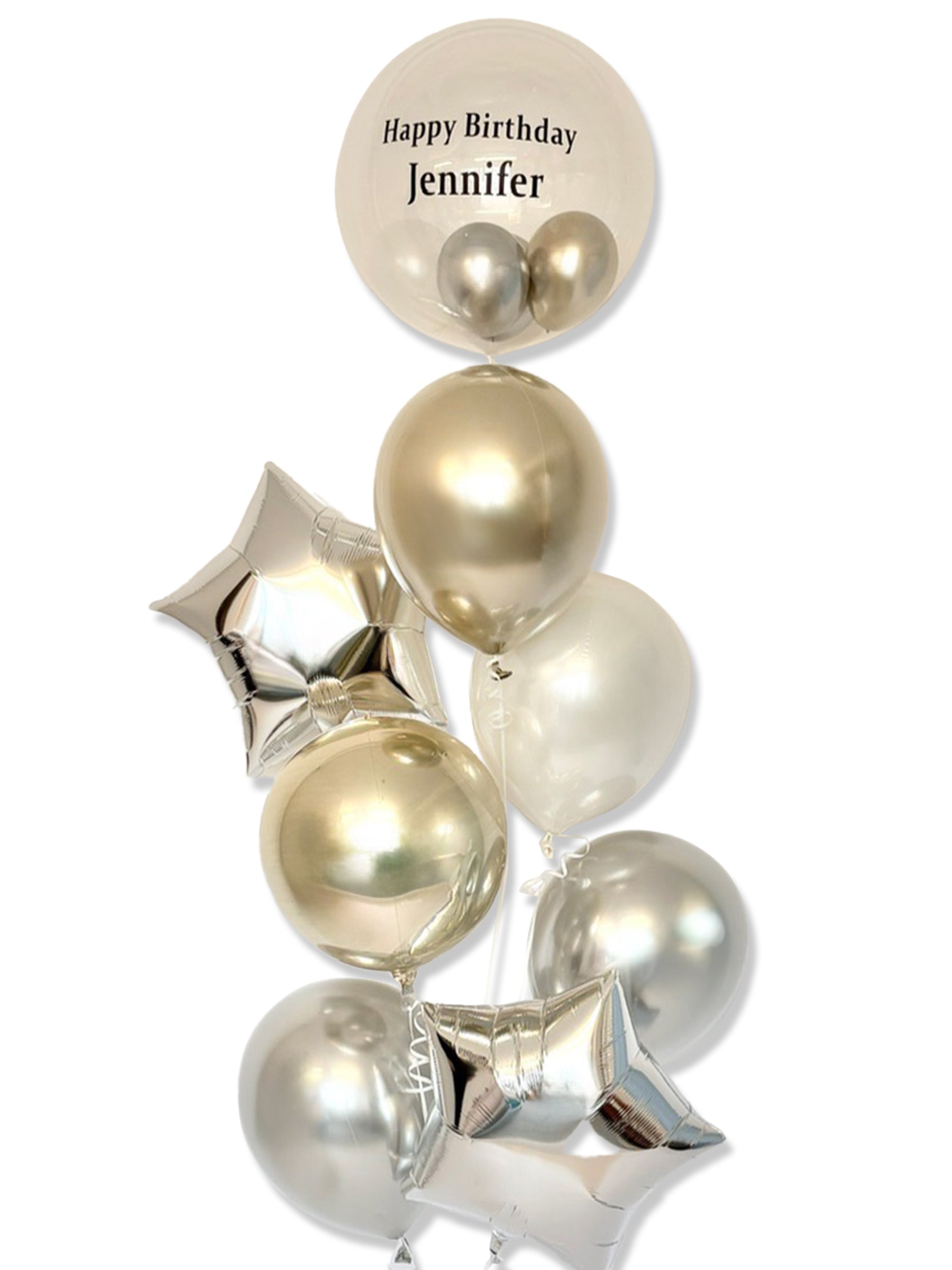 #色_シルバー/シルバーゴールド