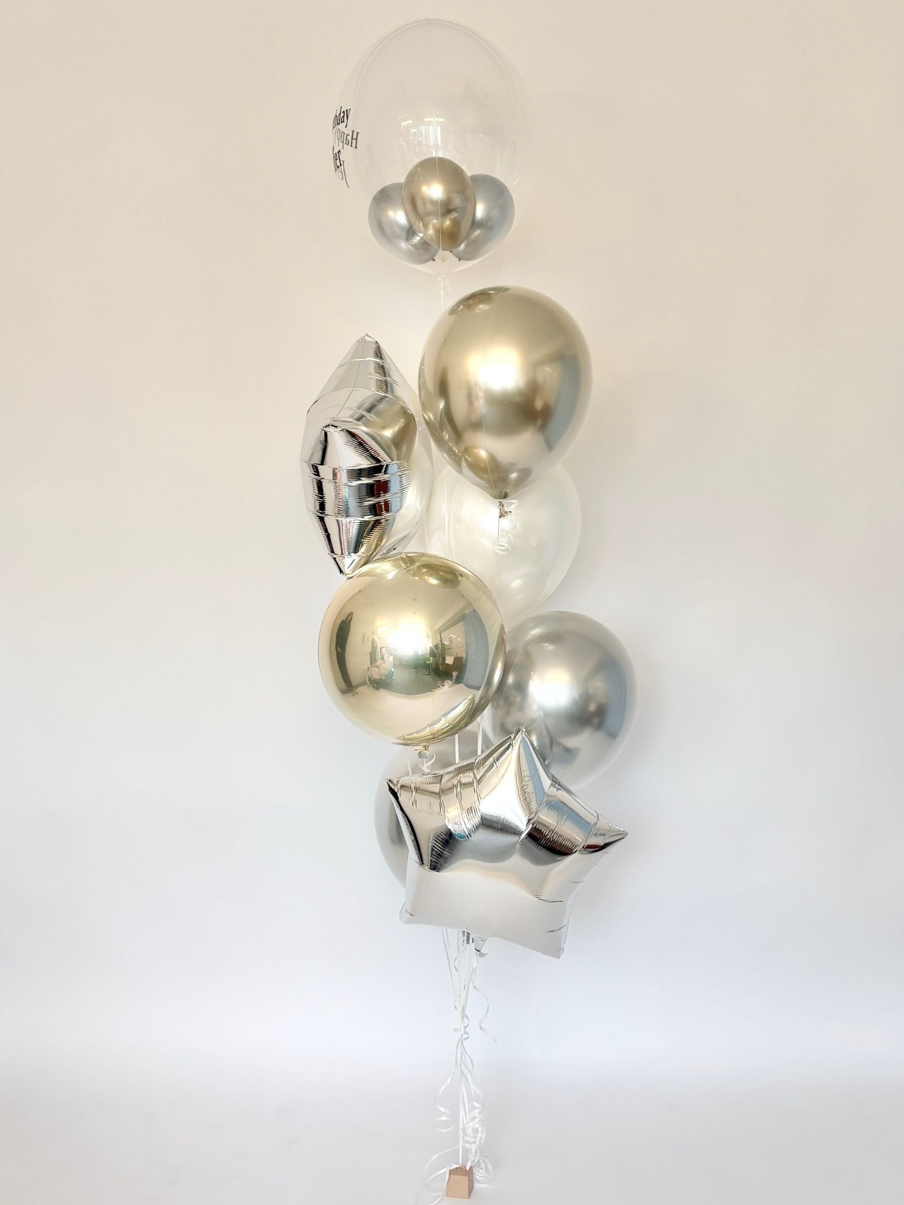 #色_シルバー/シルバーゴールド