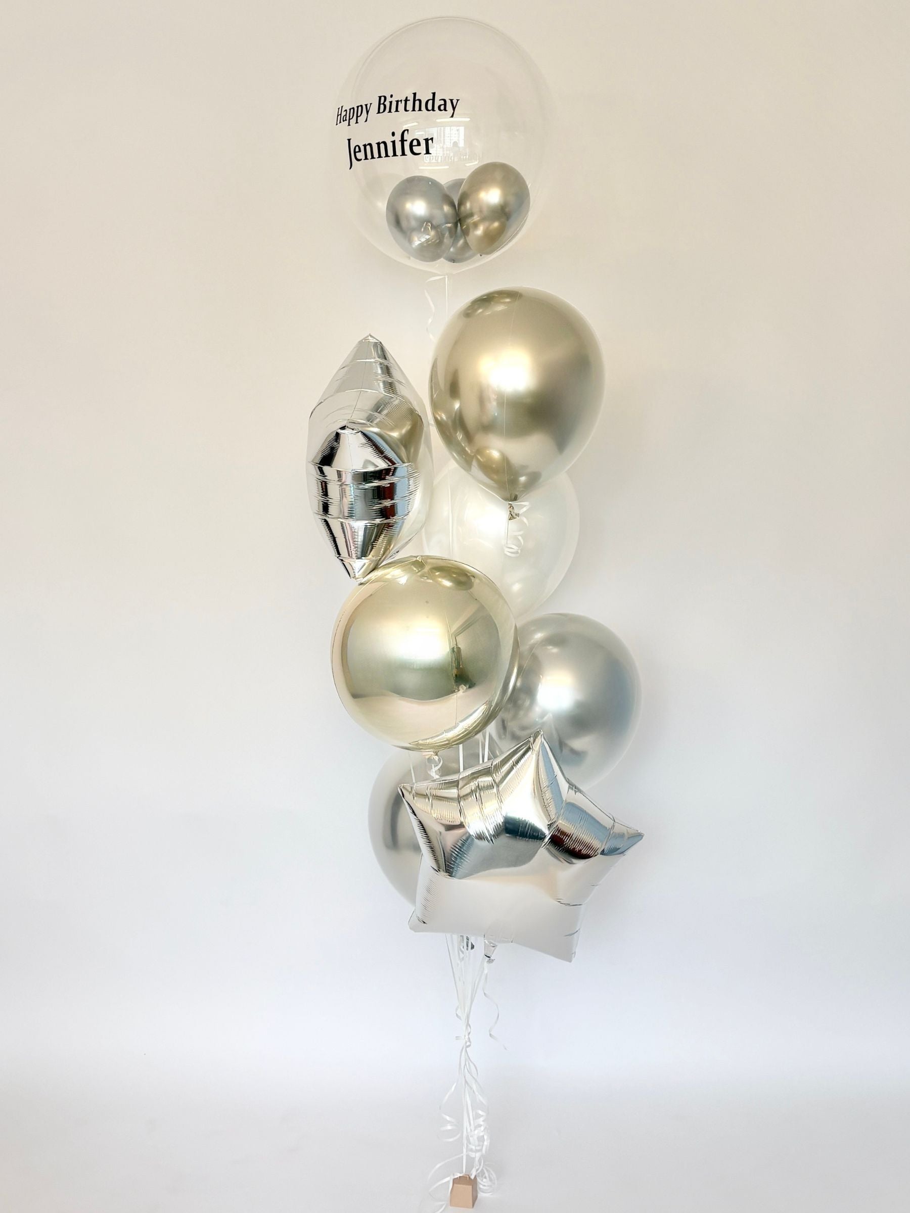 #色_シルバー/シルバーゴールド