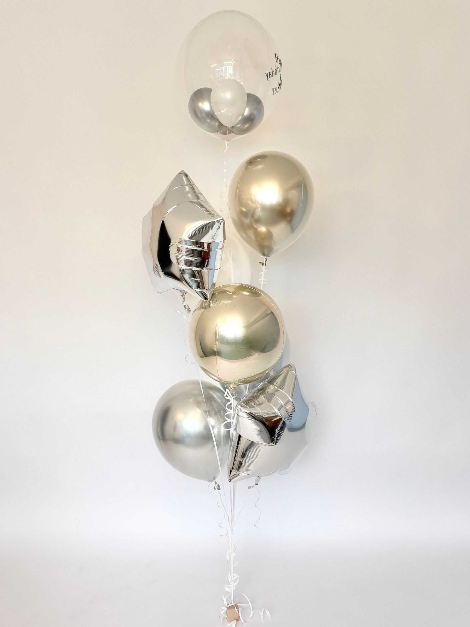 #色_シルバー/シルバーゴールド