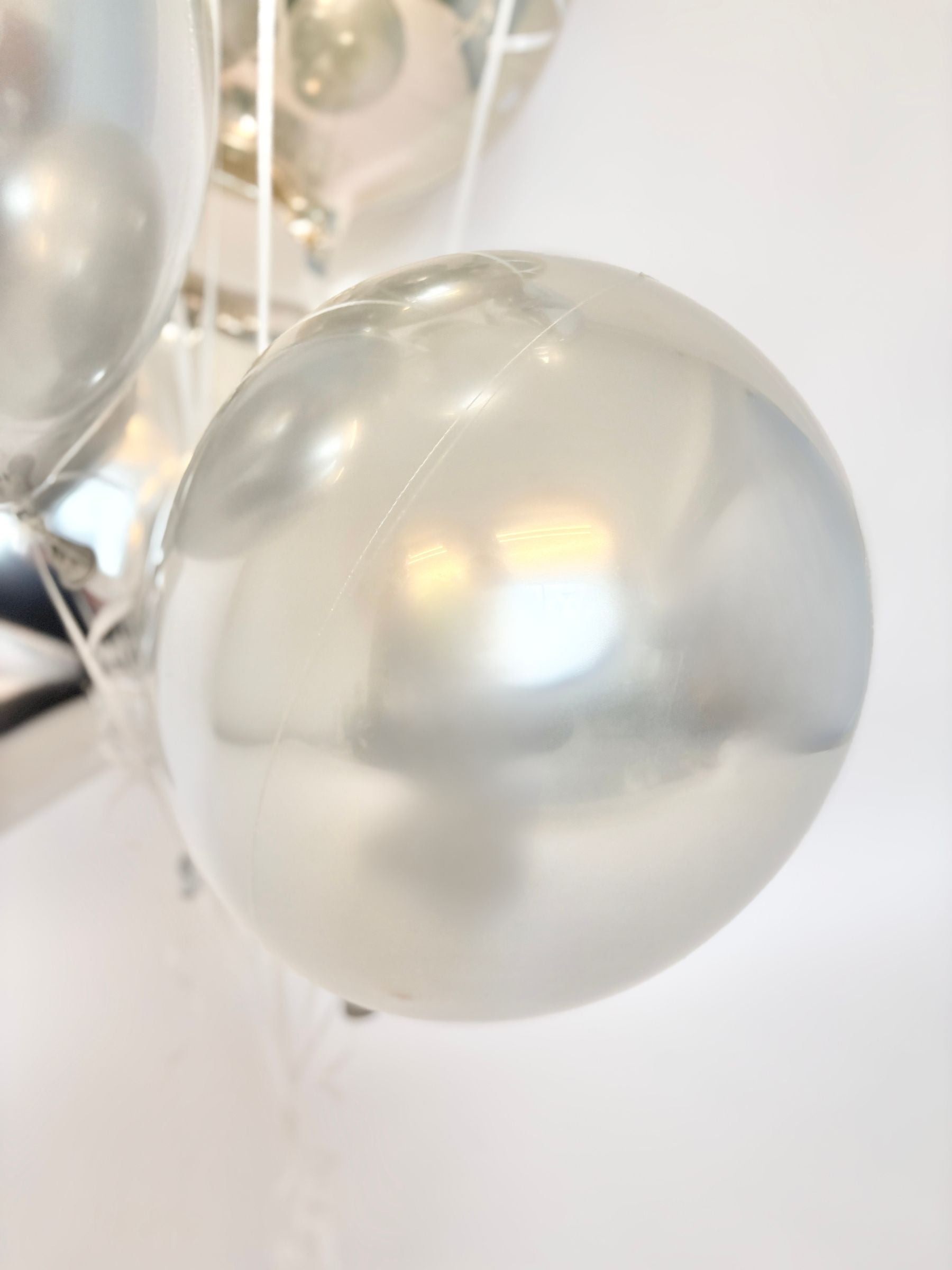 #色_シルバー/シルバーゴールド