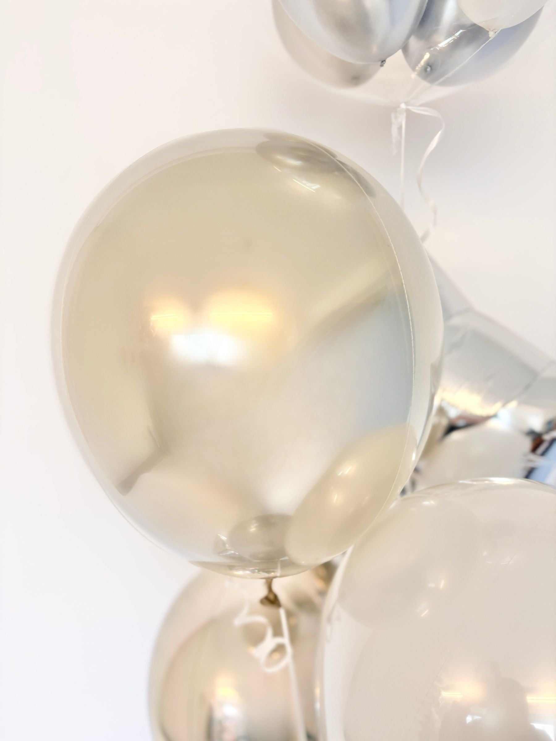 #色_シルバー/シルバーゴールド