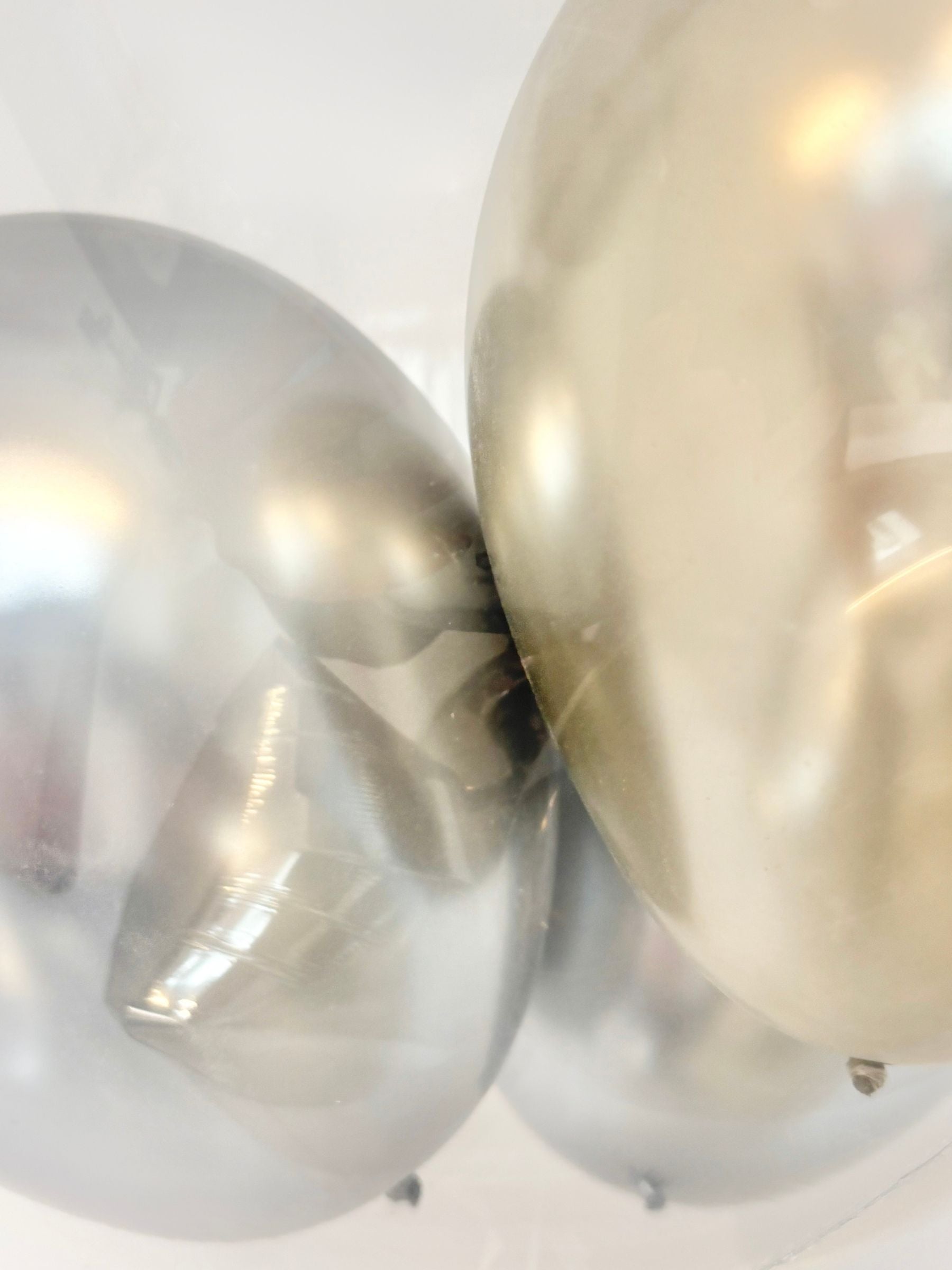 #色_シルバー/シルバーゴールド