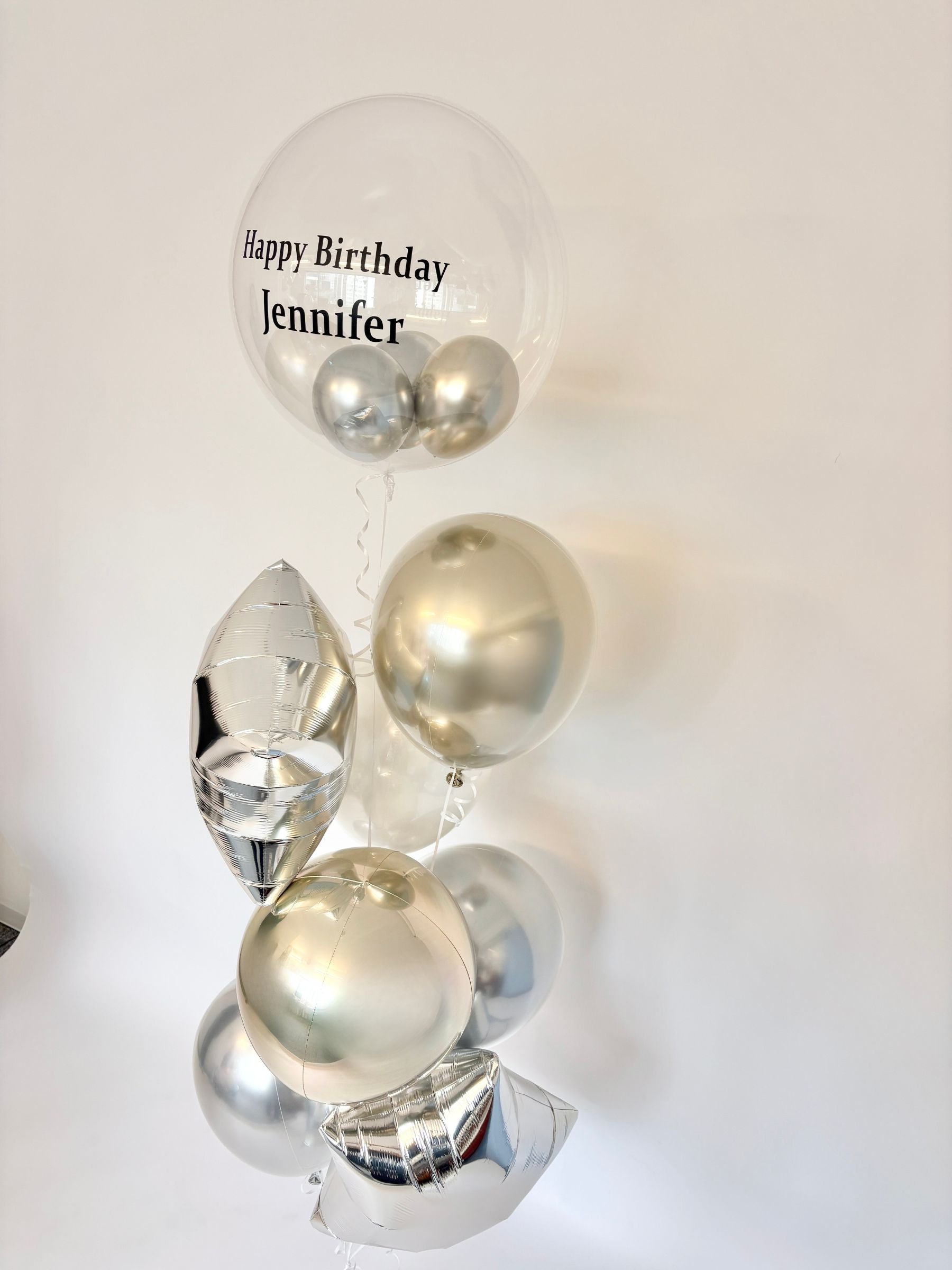 #色_シルバー/シルバーゴールド