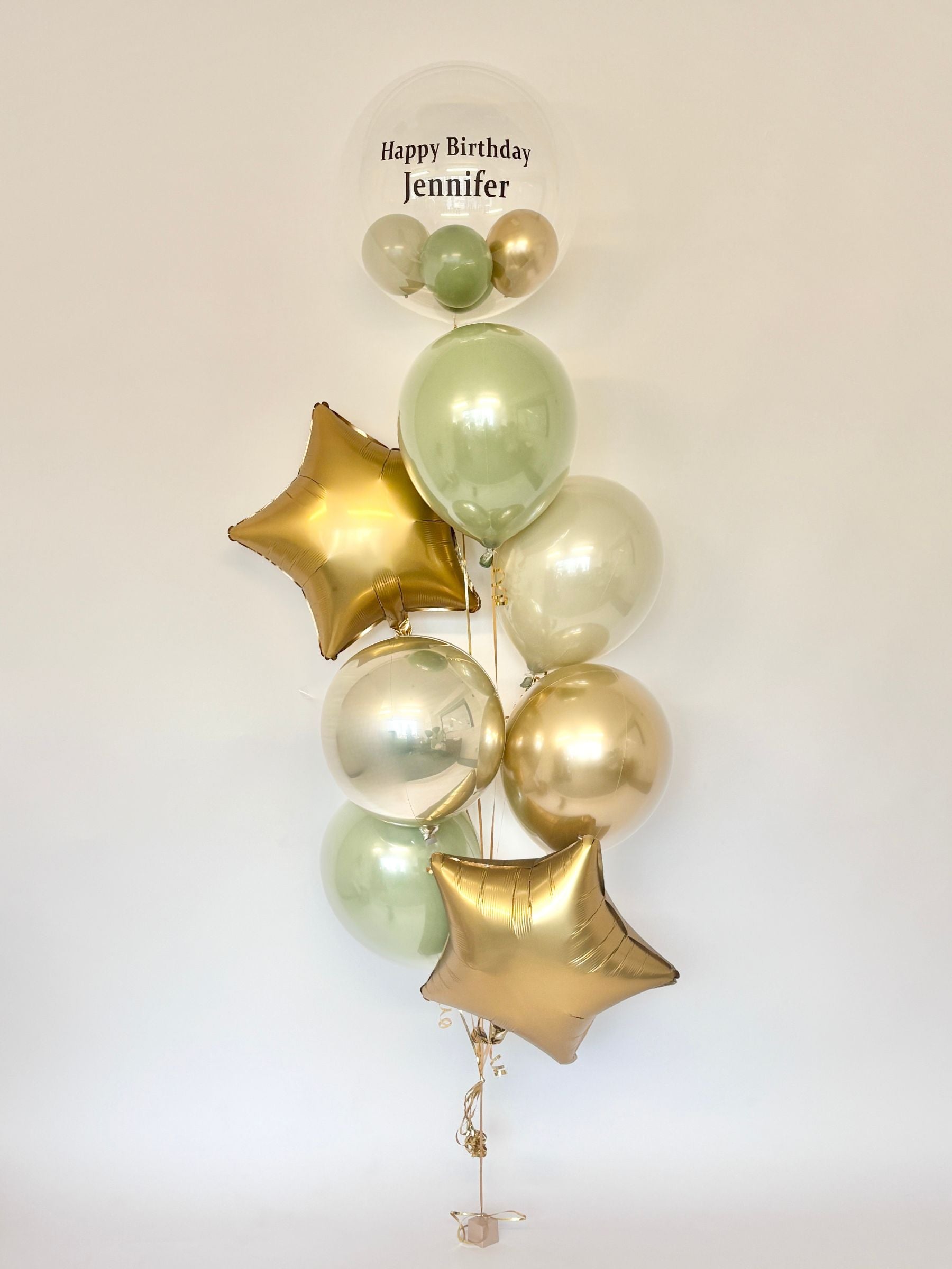 #色_ユーカリ/ゴールド