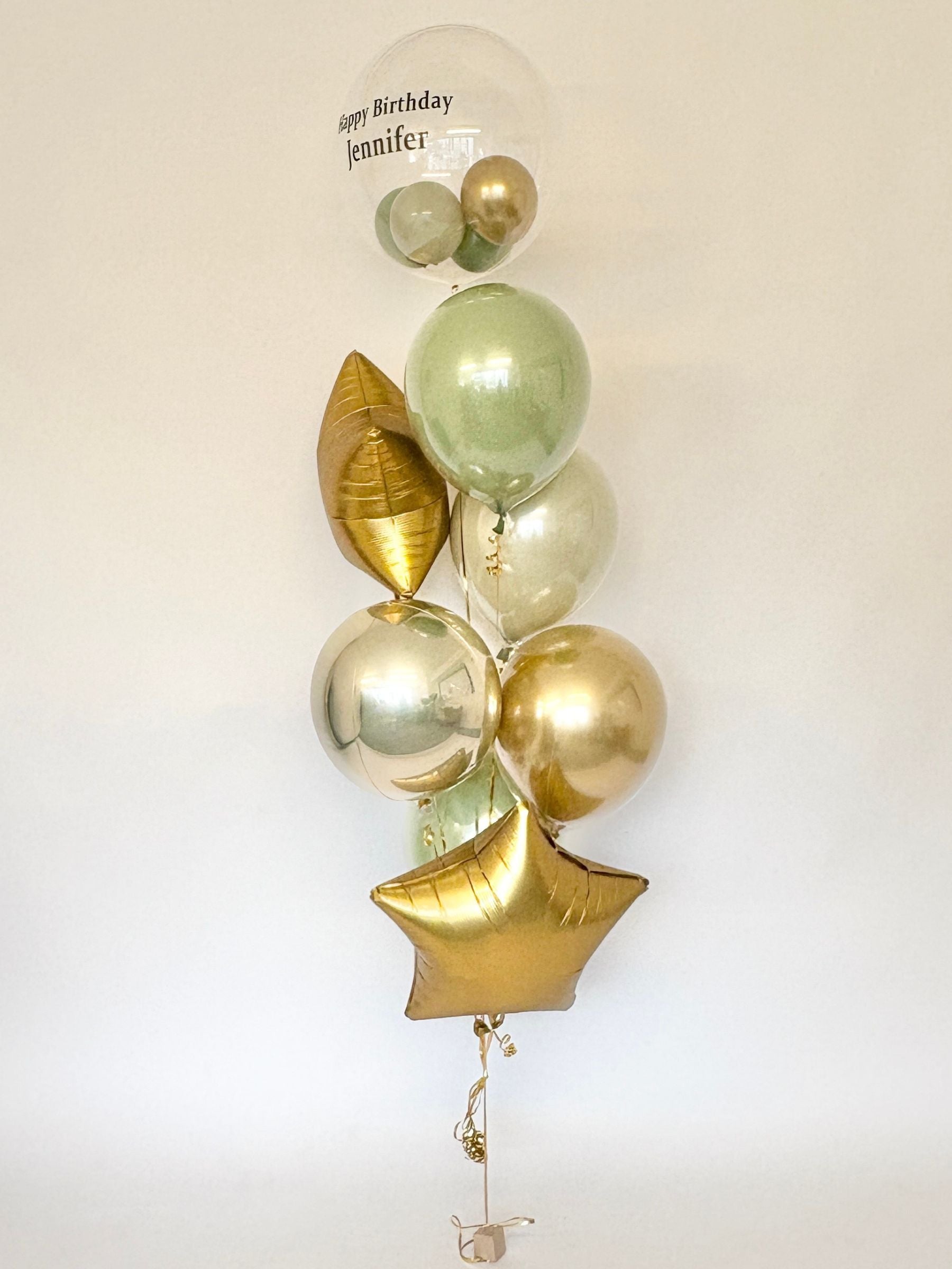 #色_ユーカリ/ゴールド