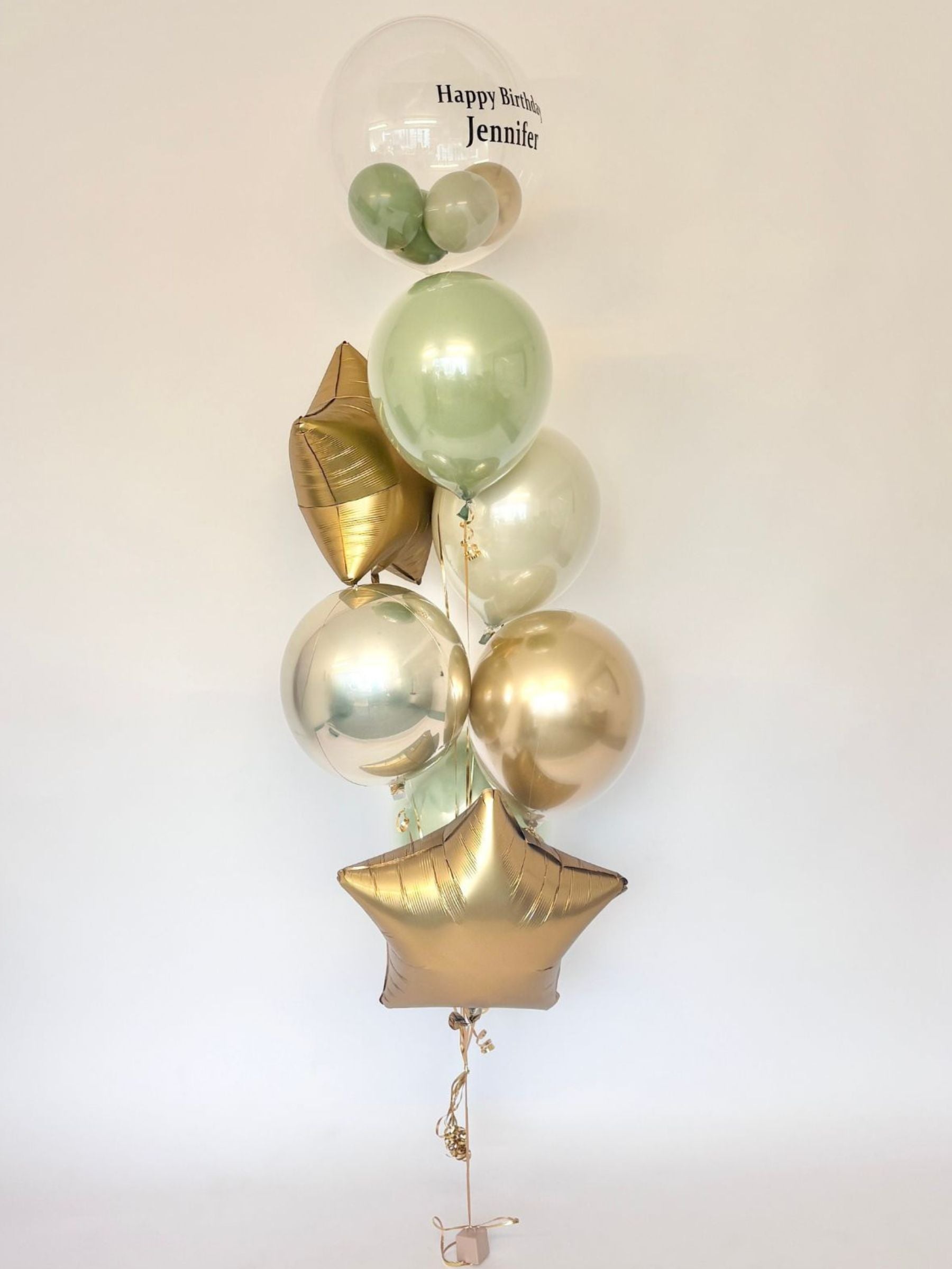 #色_ユーカリ/ゴールド