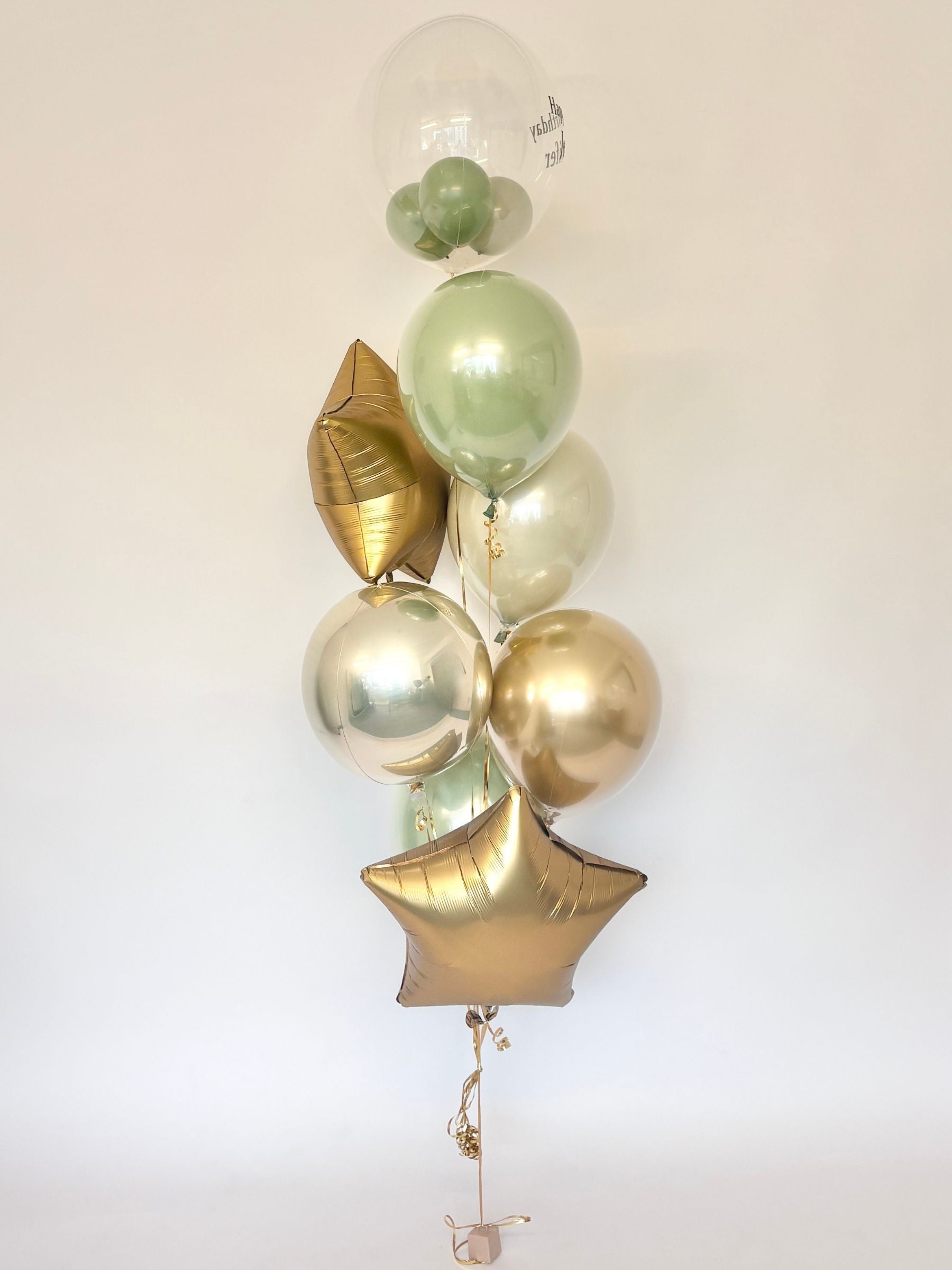 #色_ユーカリ/ゴールド