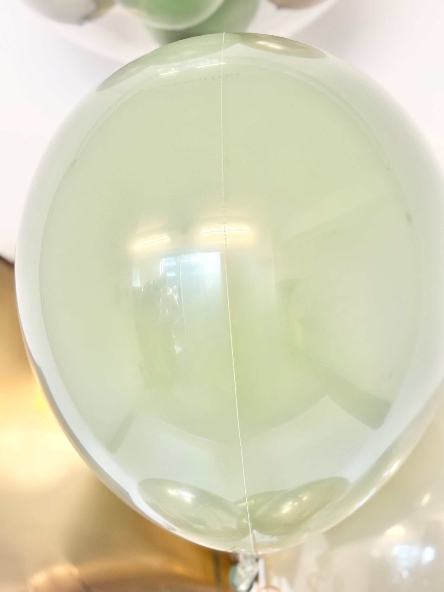 #色_ユーカリ/ゴールド