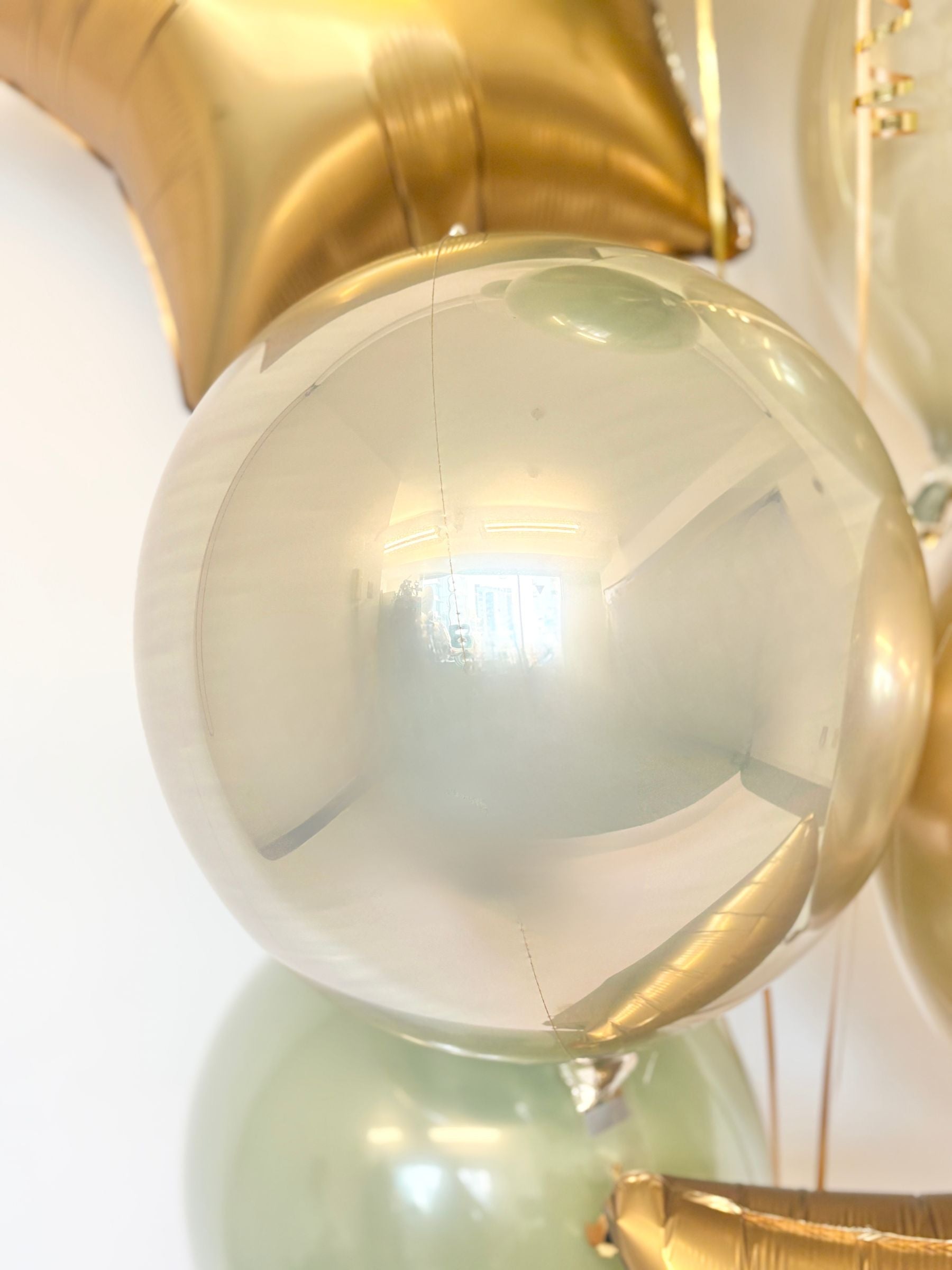 #色_ユーカリ/ゴールド