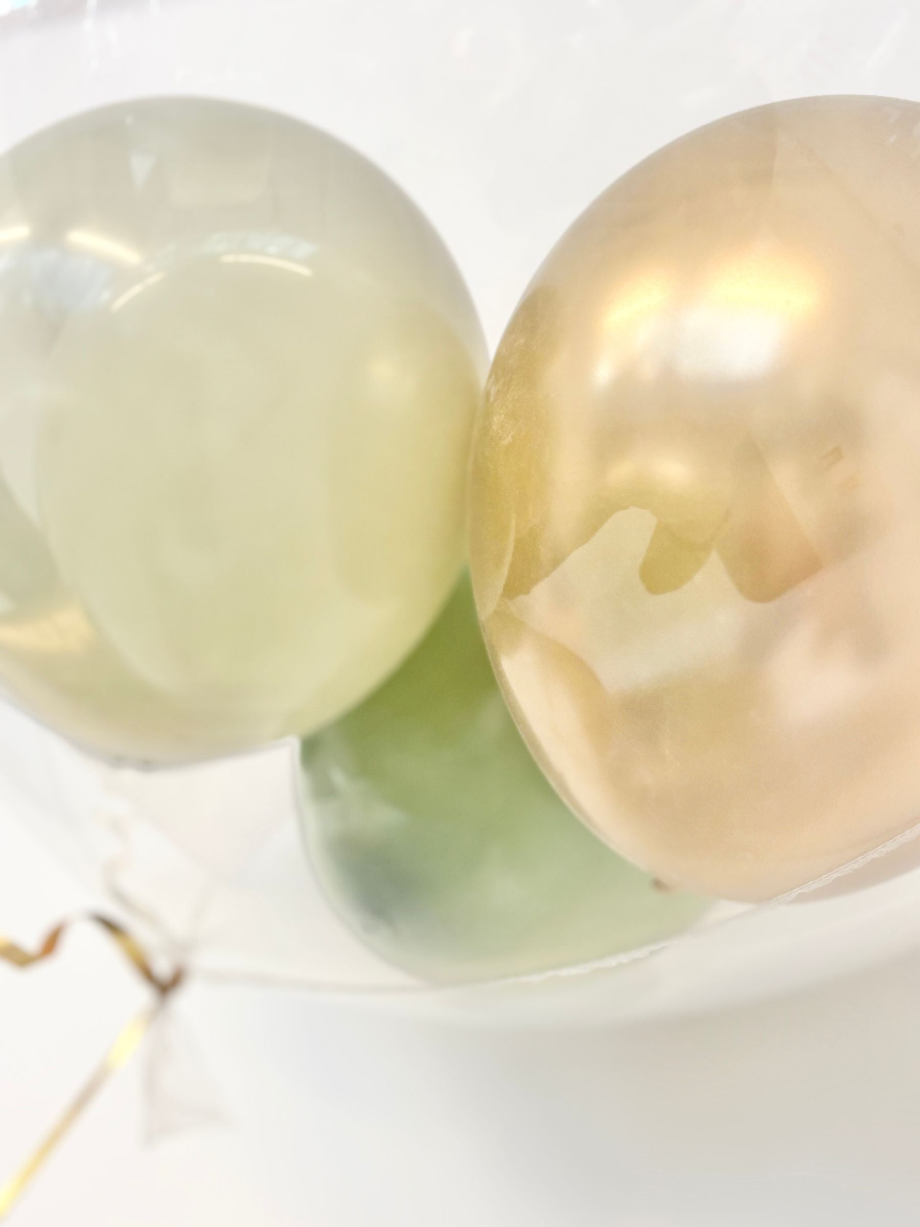 #色_ユーカリ/ゴールド