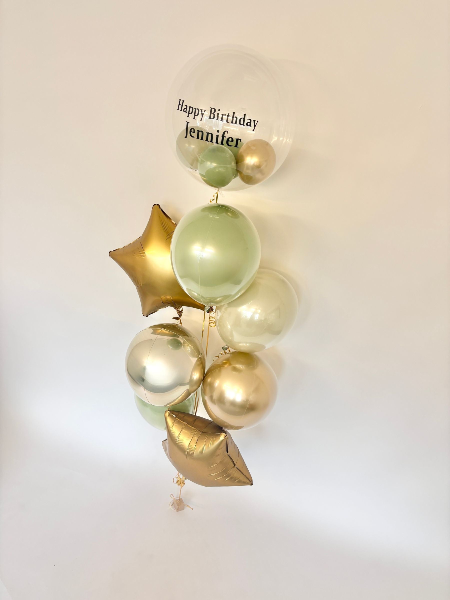 #色_ユーカリ/ゴールド