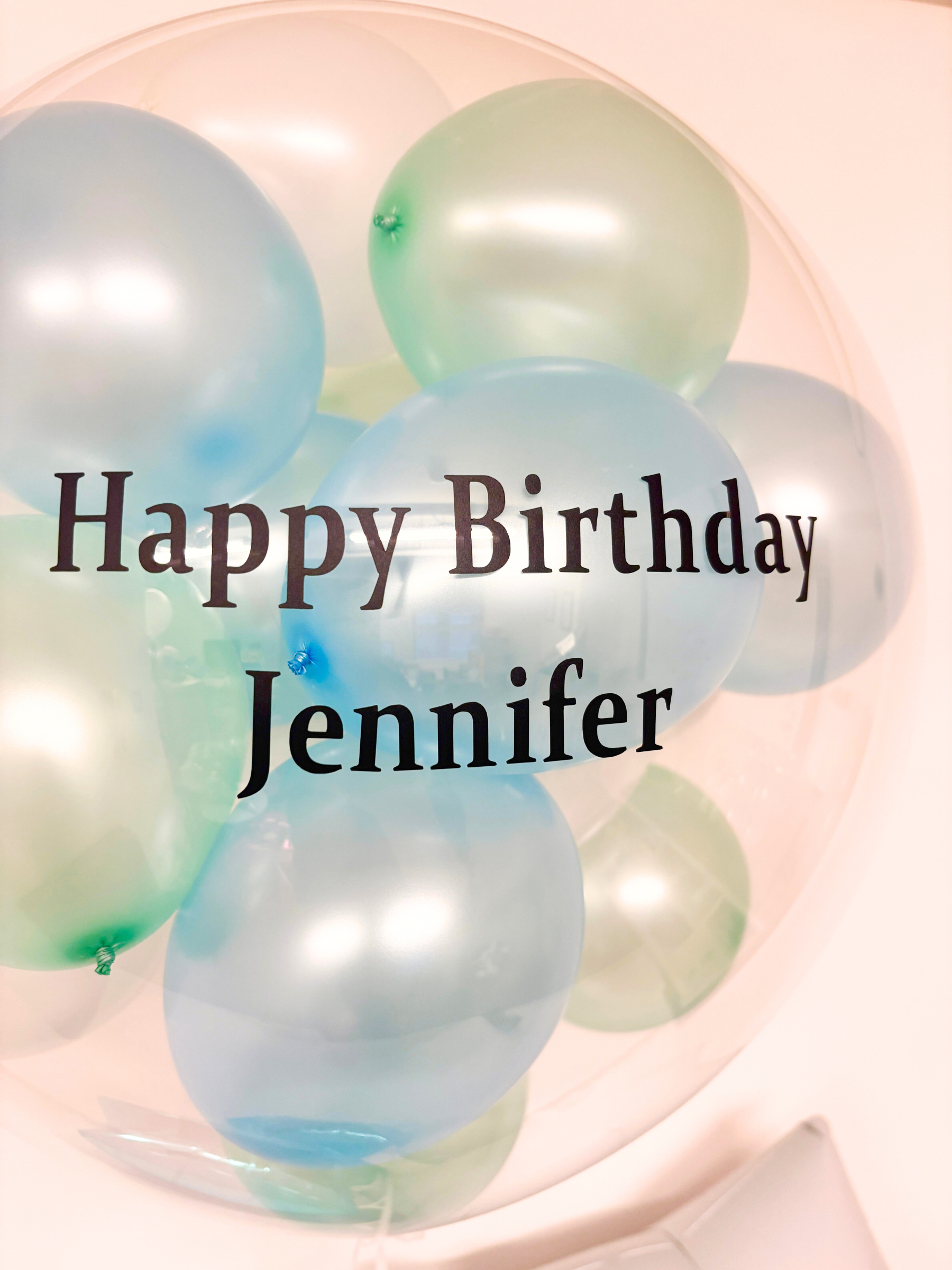 #色_ライトブルー/ホワイト