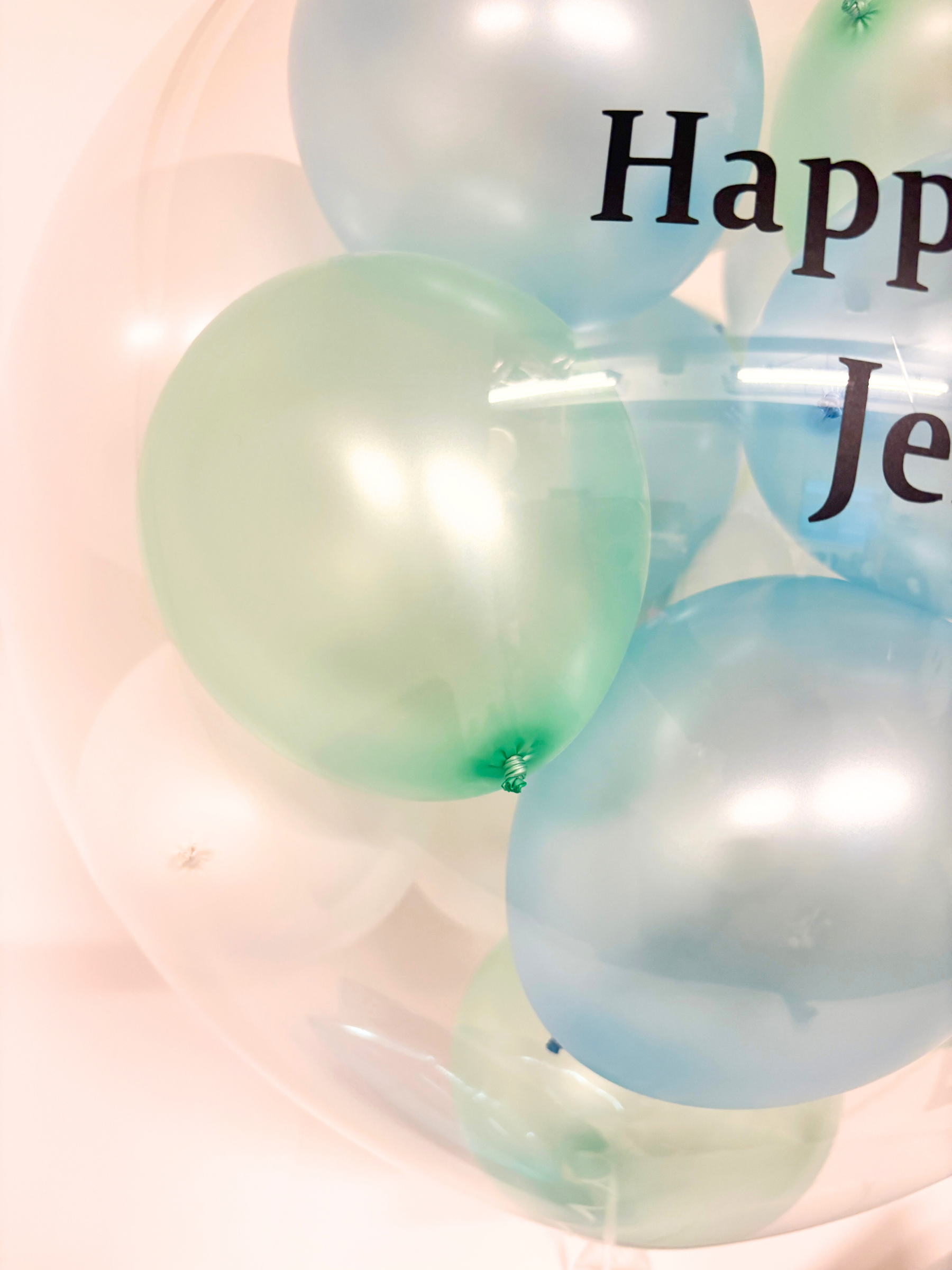 #色_ライトブルー/ホワイト