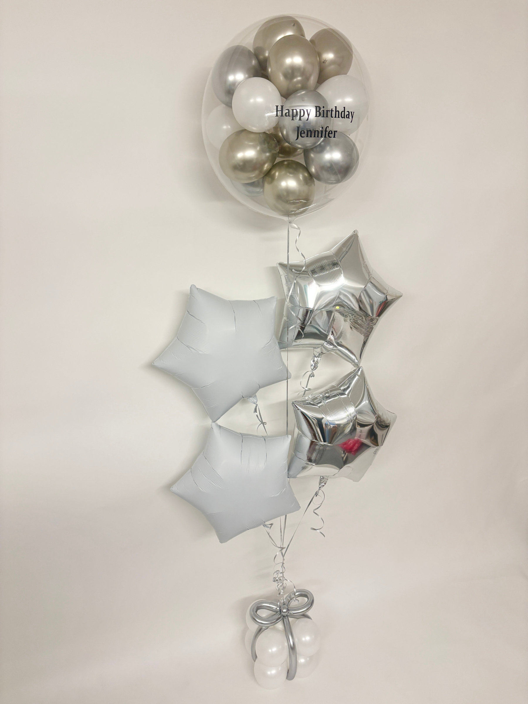 #色_ホワイト/シルバー