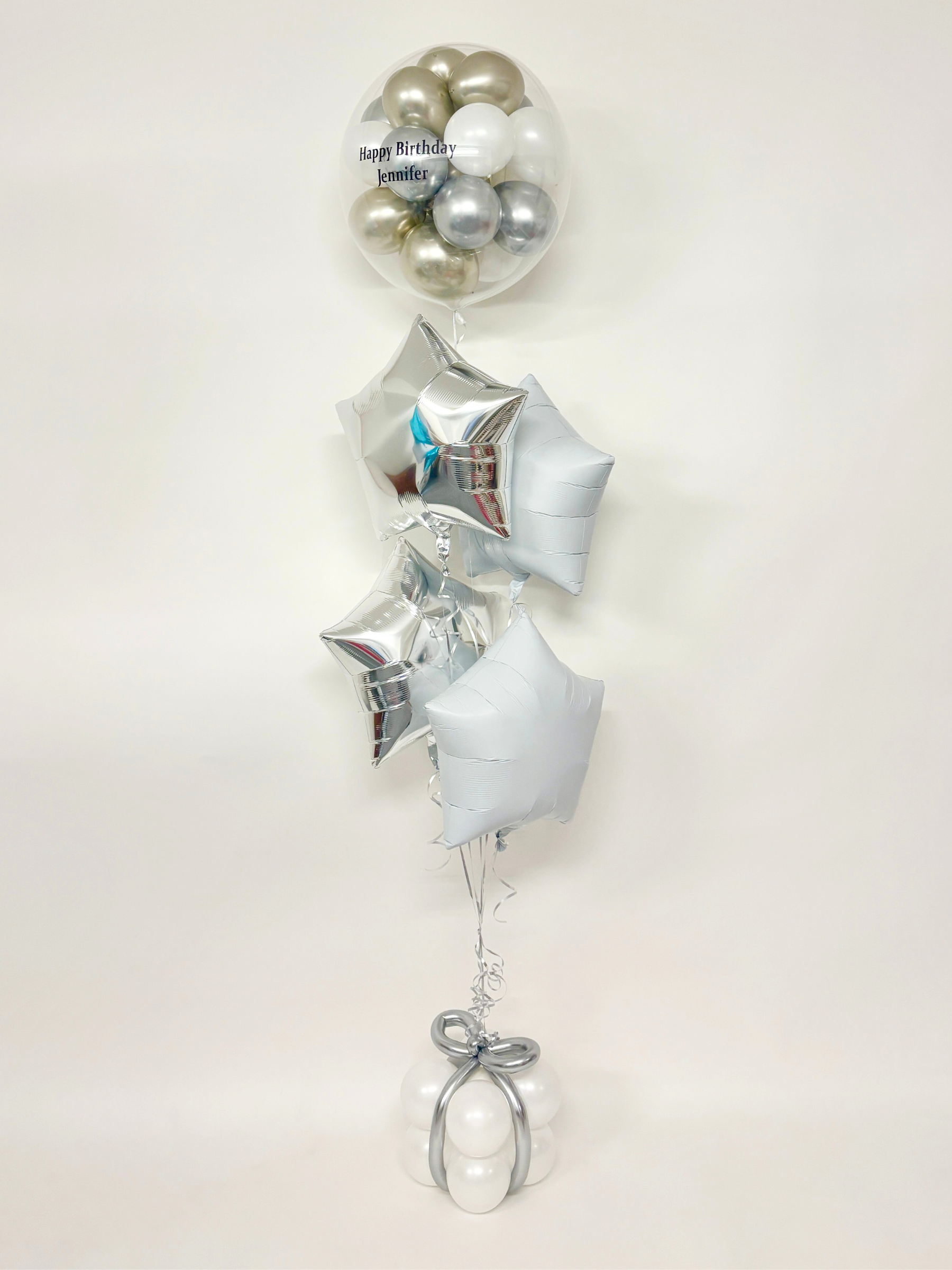 #色_ホワイト/シルバー