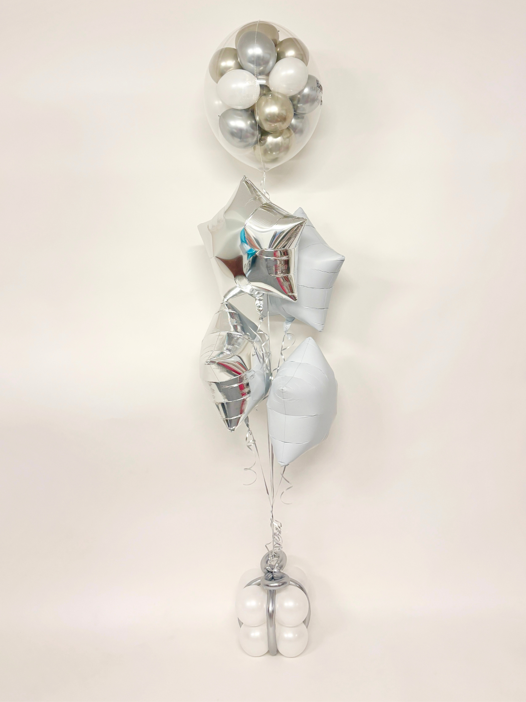 #色_ホワイト/シルバー