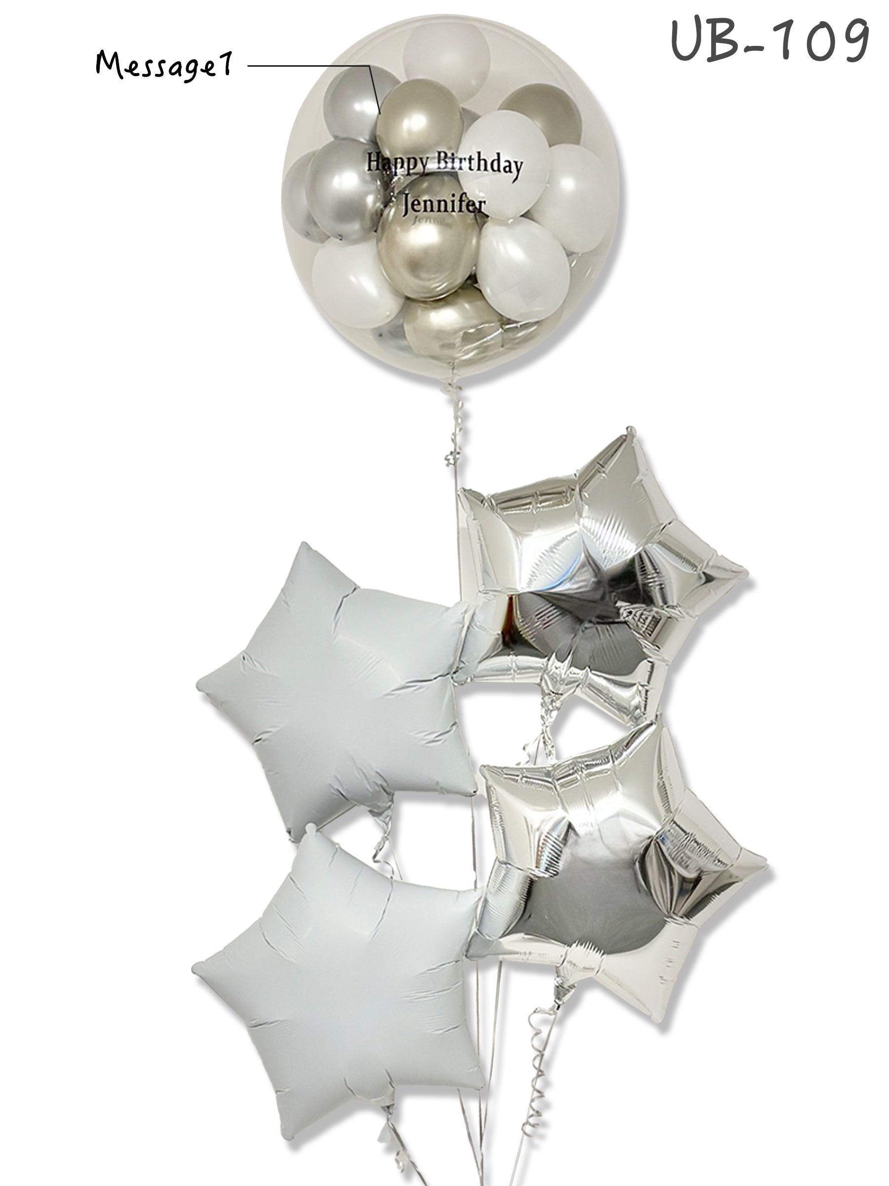 #色_ホワイト/シルバー