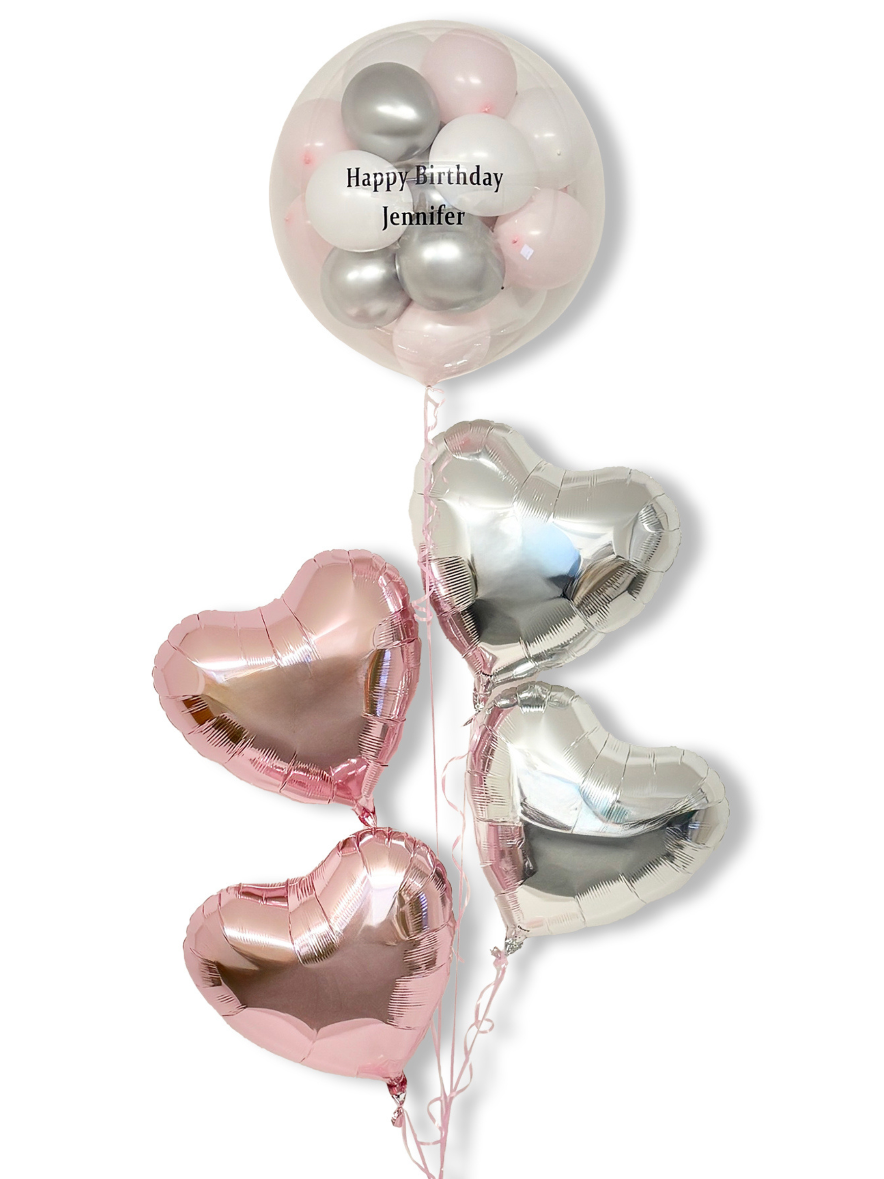 ハートエッセンス