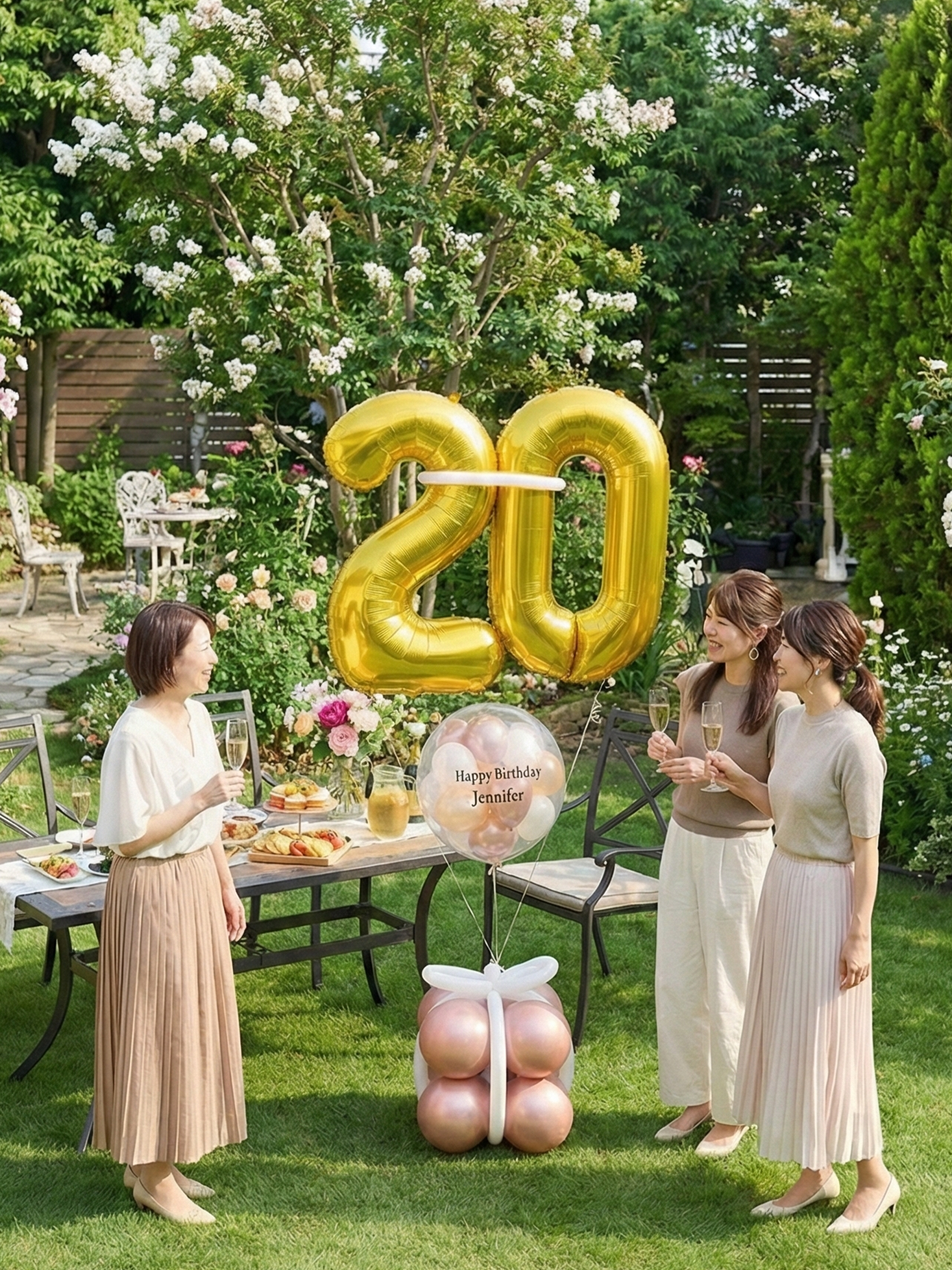 #色_ローズゴールド