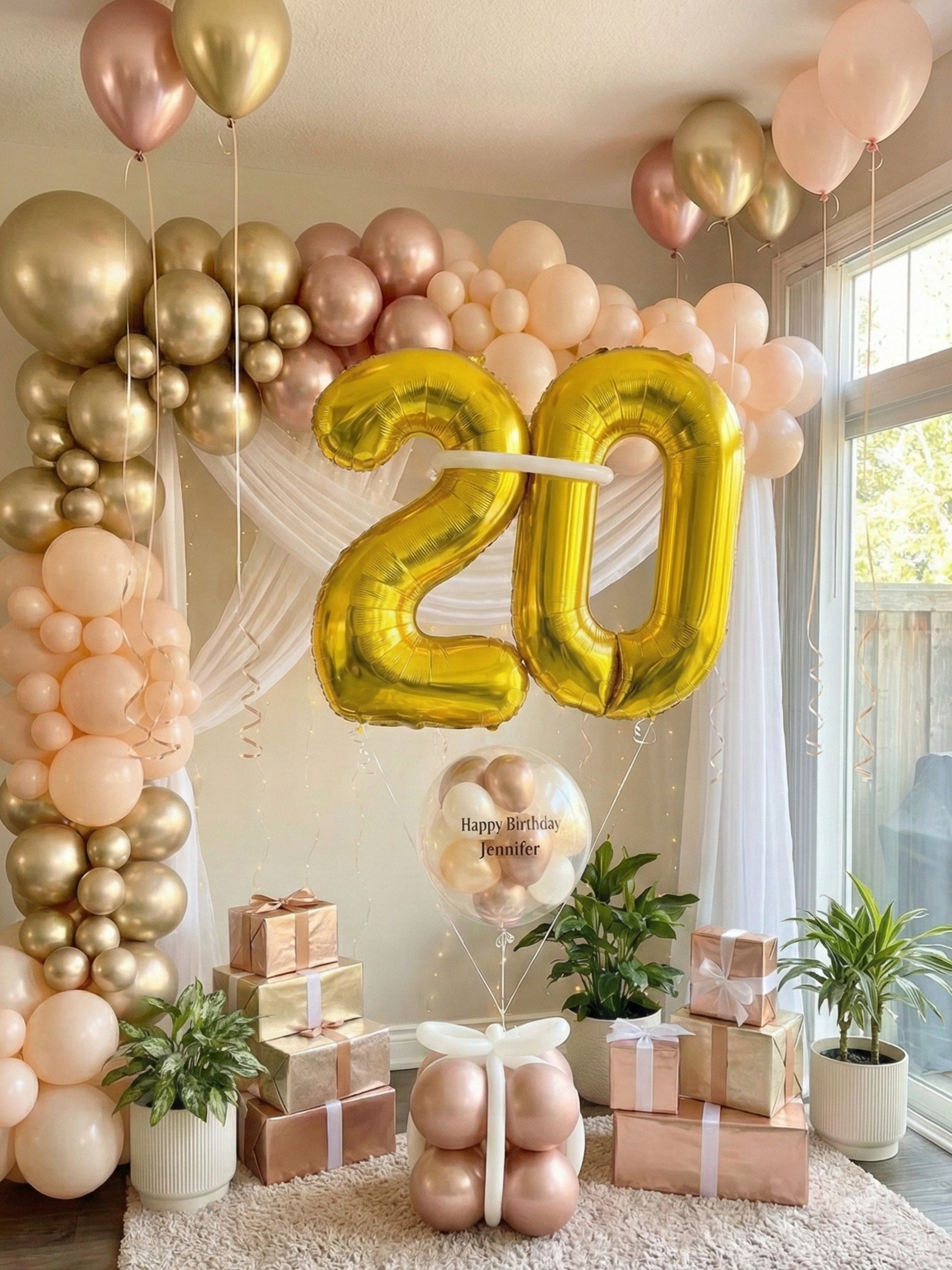 #色_ローズゴールド