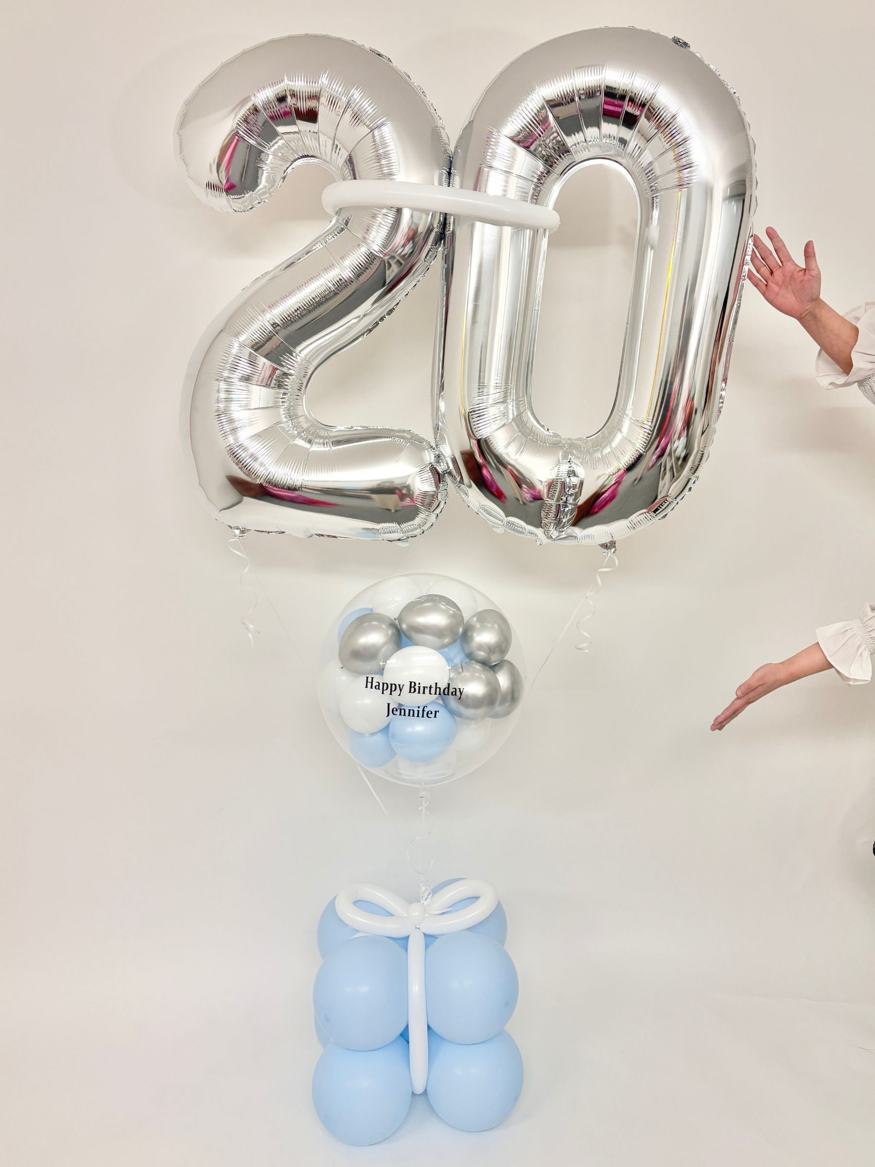 #色_マカロンブルー