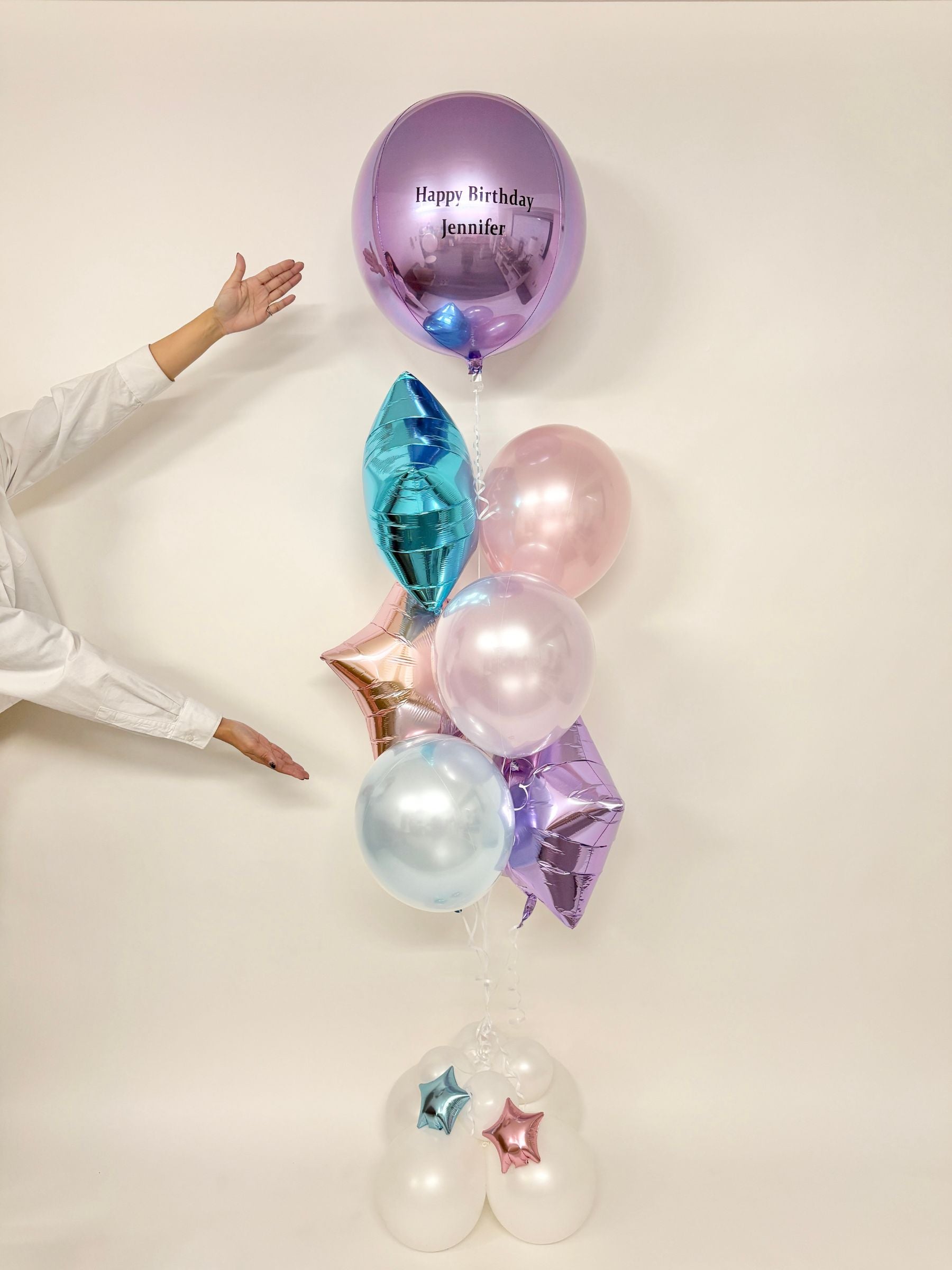 トゥウィンクルタイム