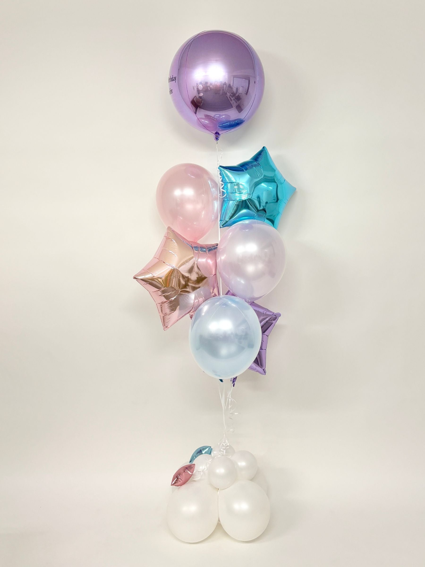 トゥウィンクルタイム