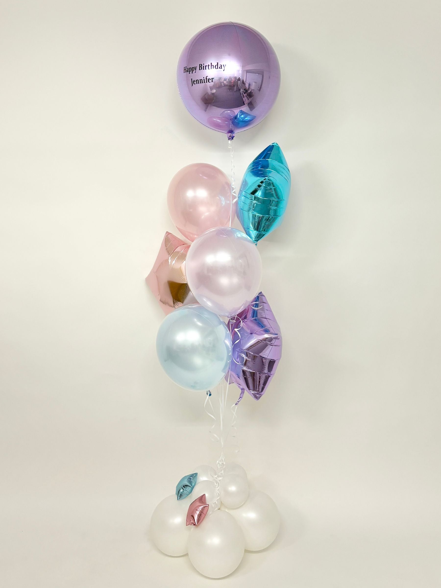 トゥウィンクルタイム