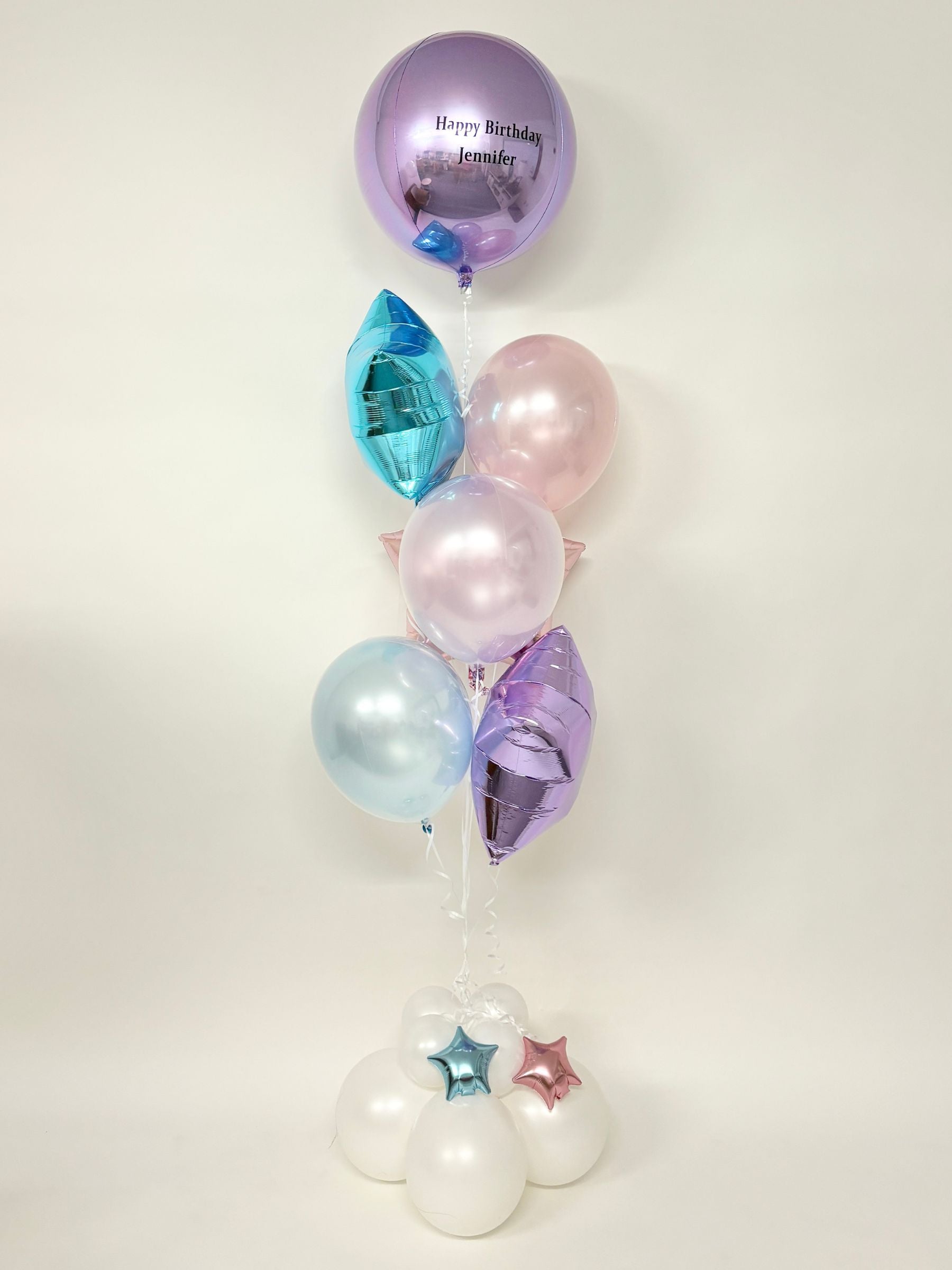 トゥウィンクルタイム