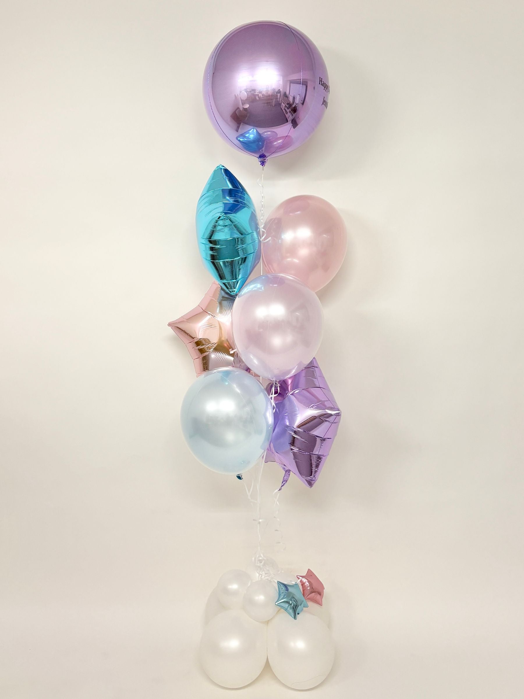 トゥウィンクルタイム