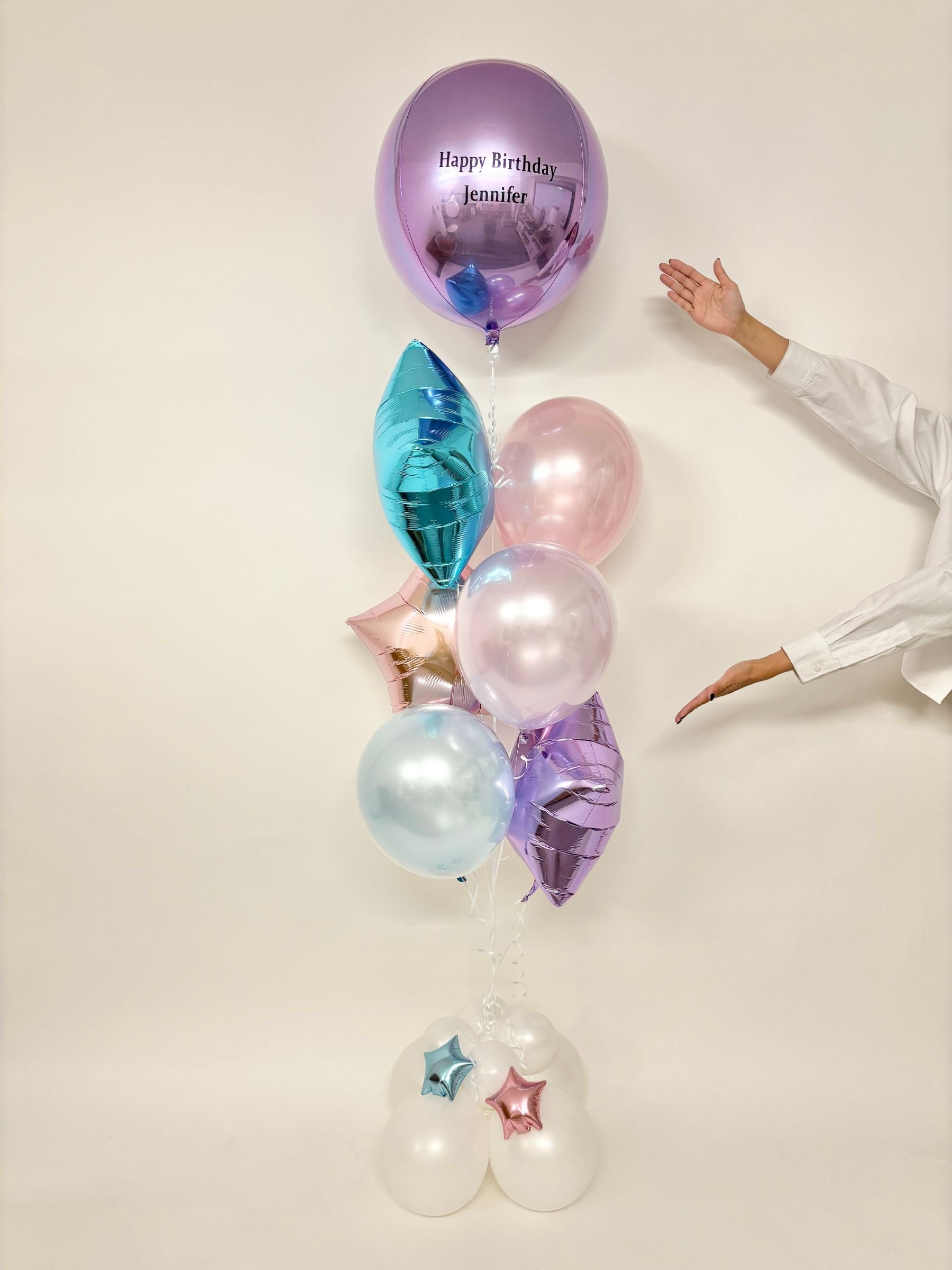 トゥウィンクルタイム