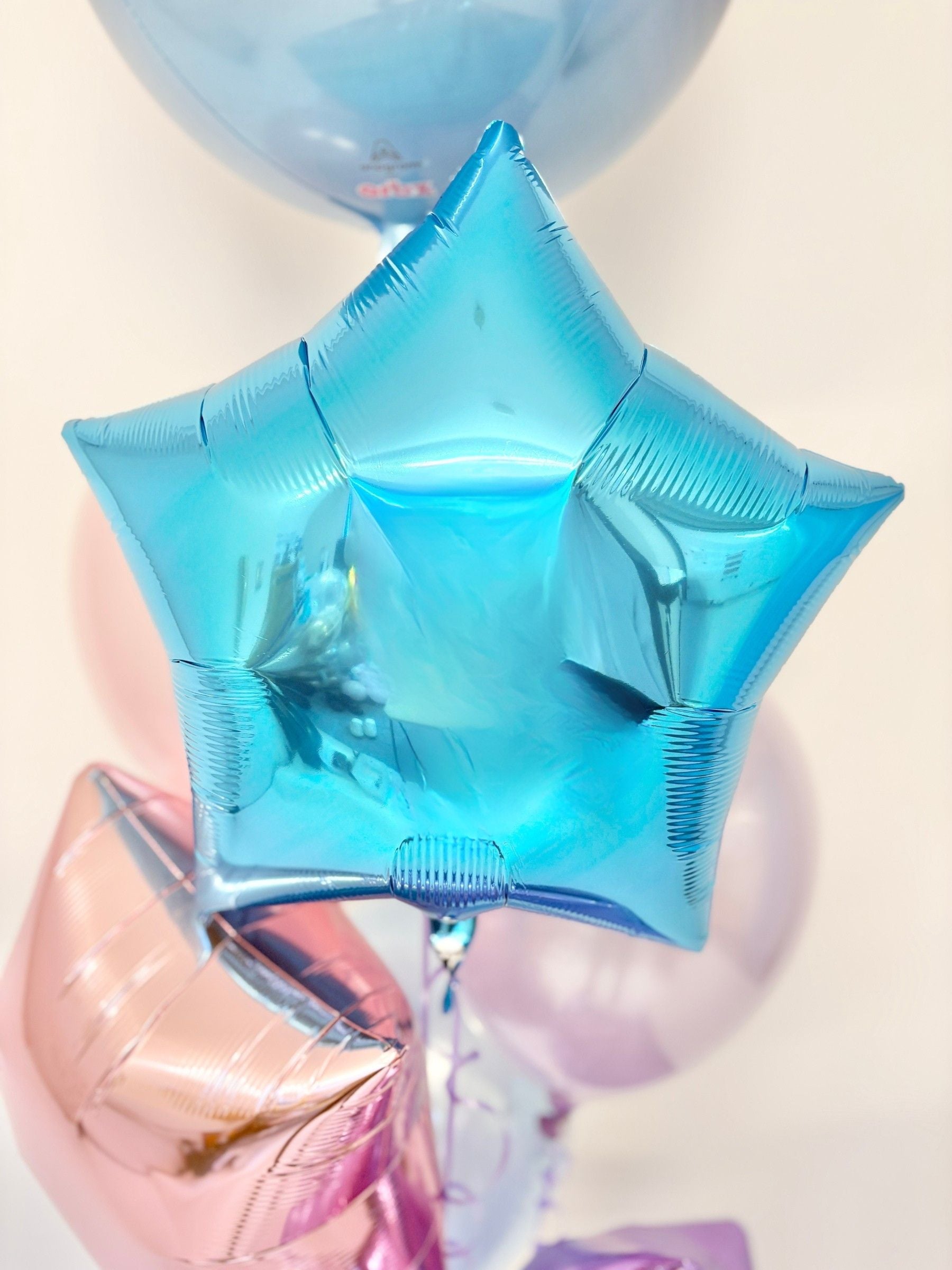 トゥウィンクルタイム