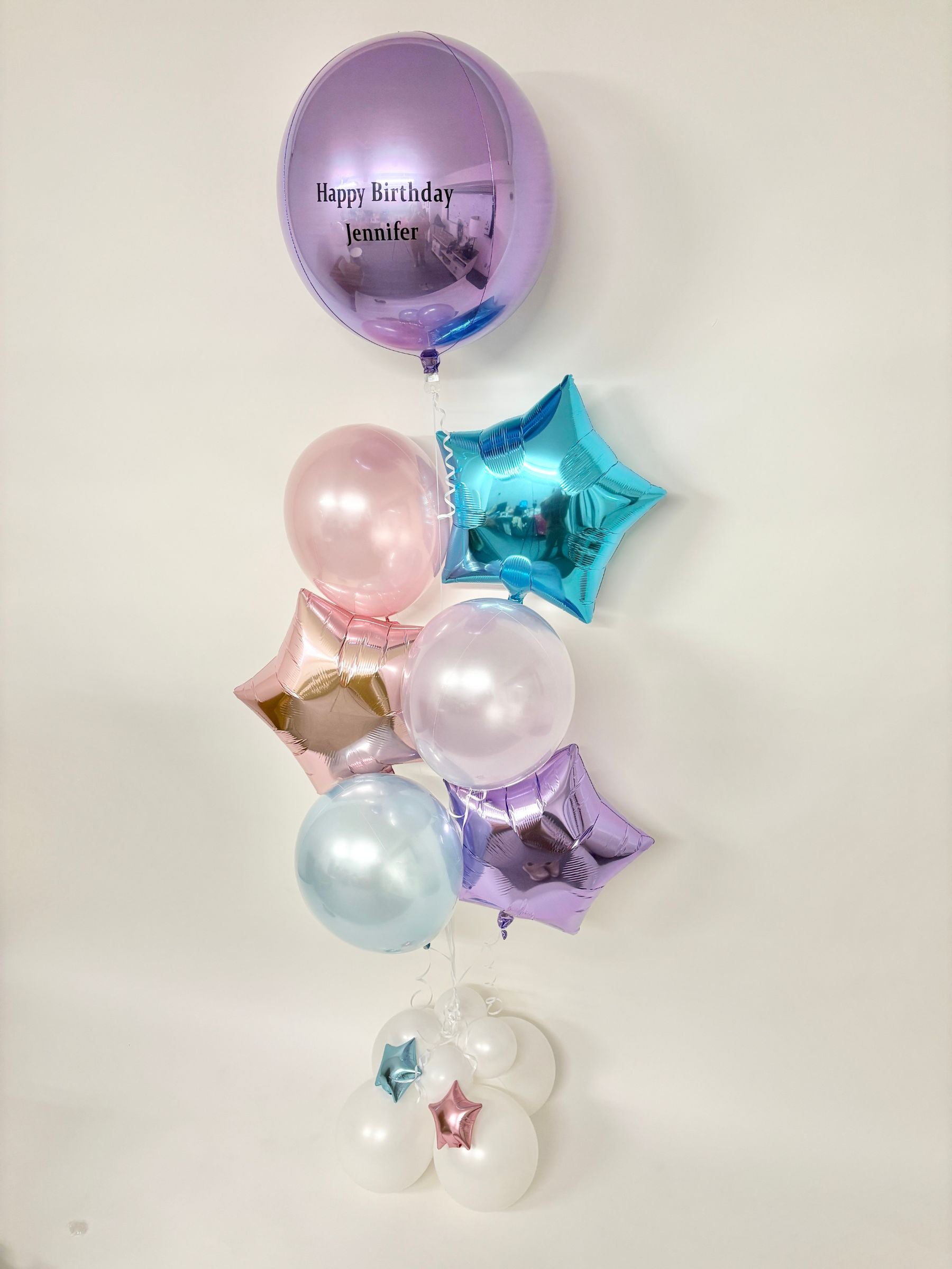 トゥウィンクルタイム