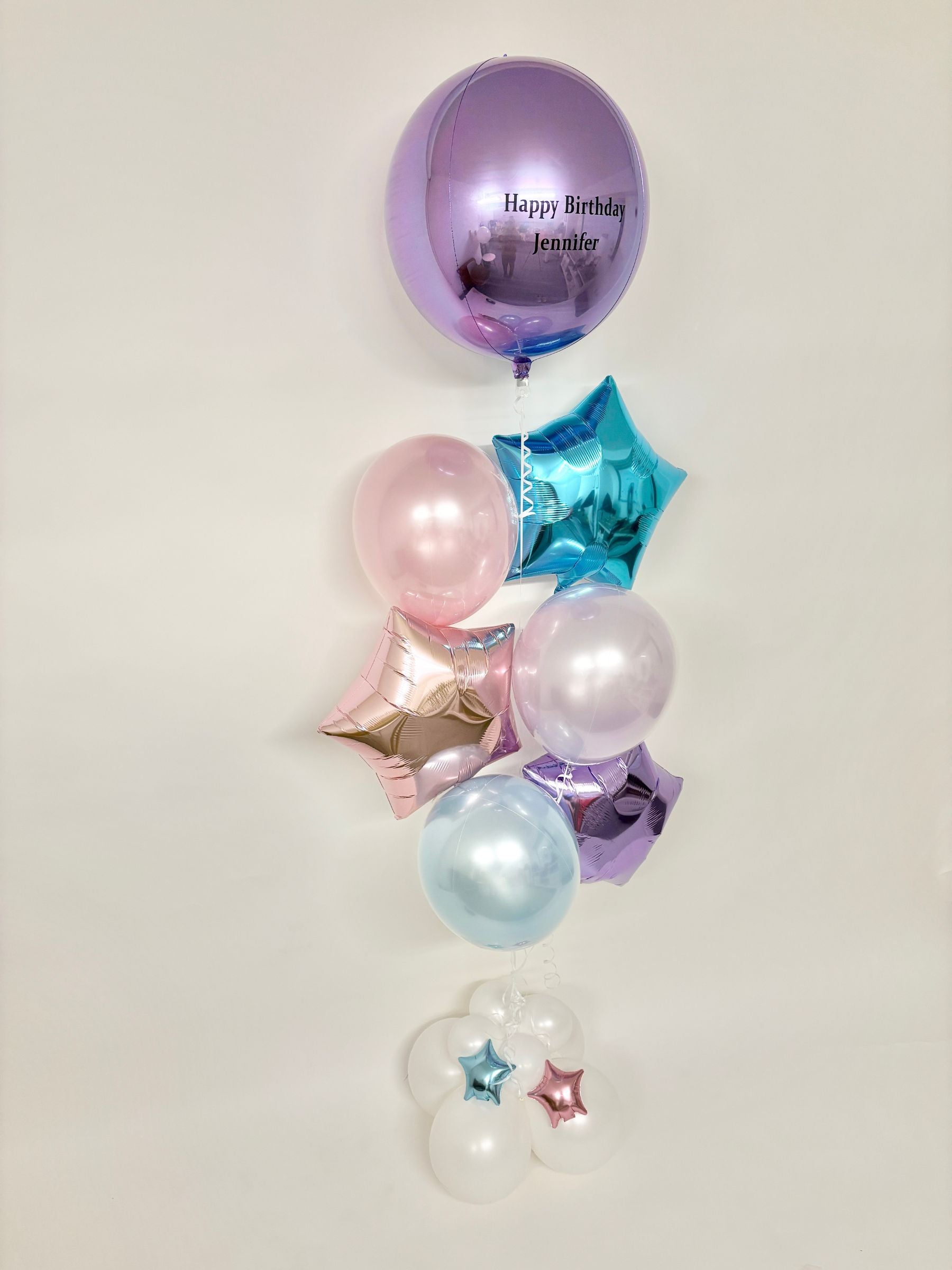 トゥウィンクルタイム