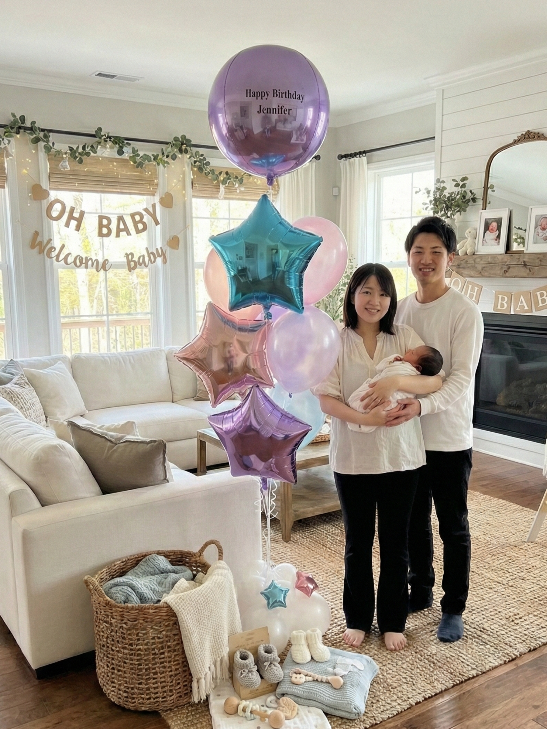 トゥウィンクルタイム