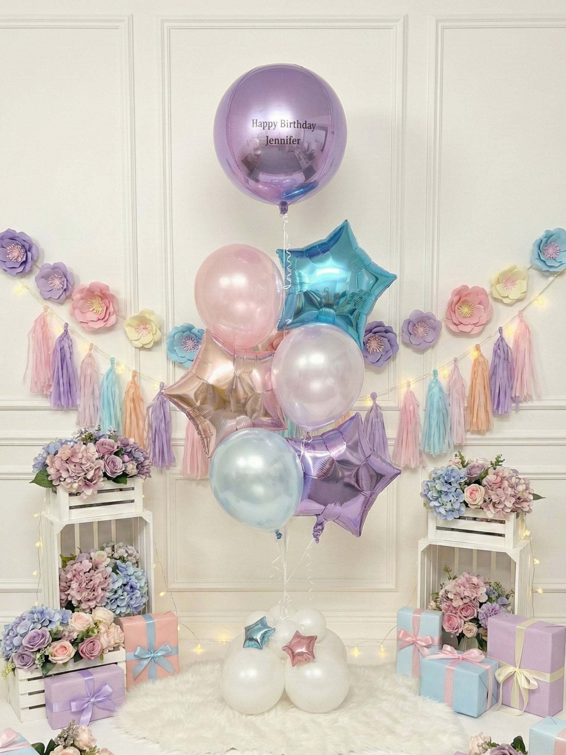 トゥウィンクルタイム