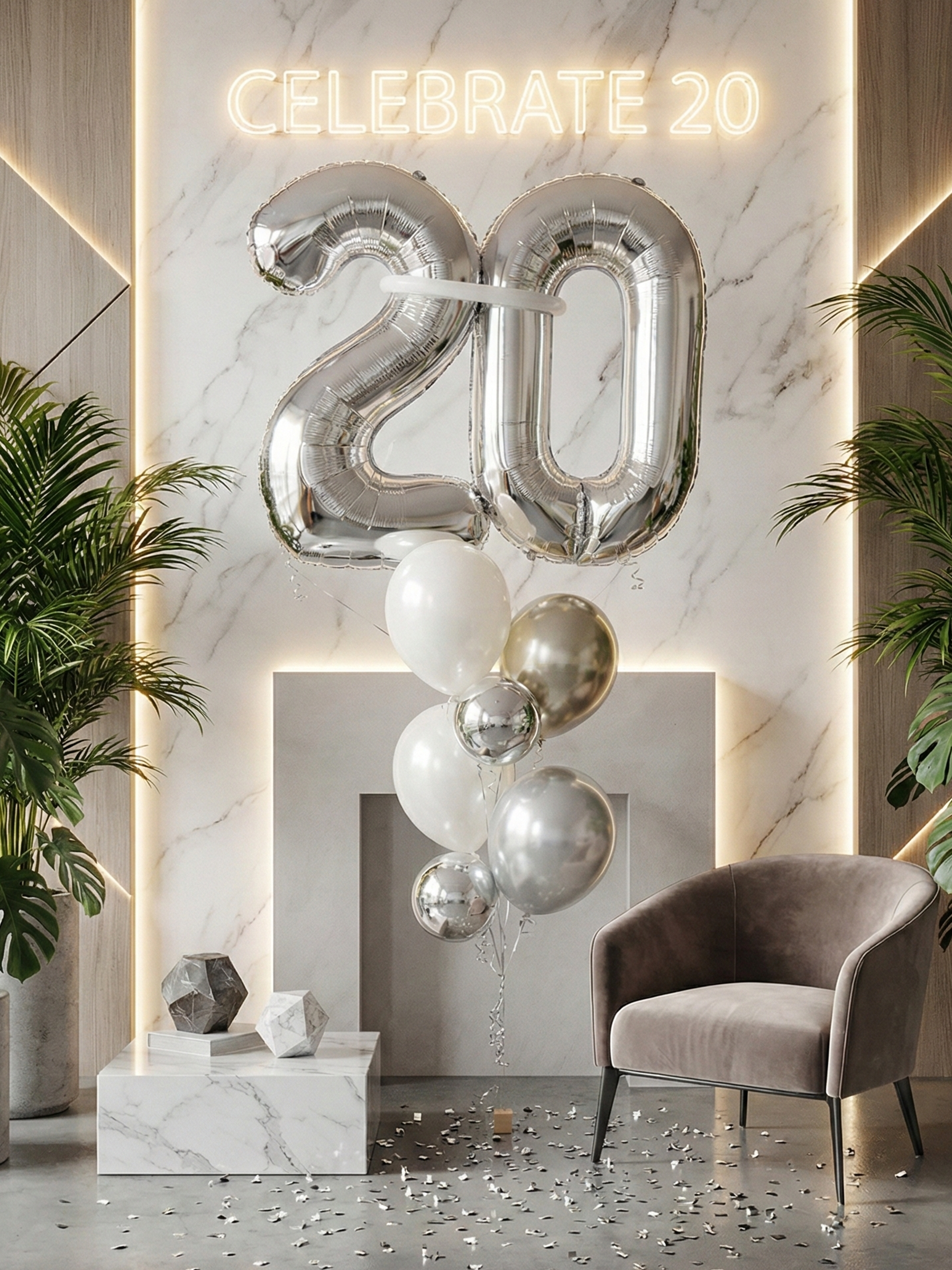 #色_シルバー/シルバーゴールド