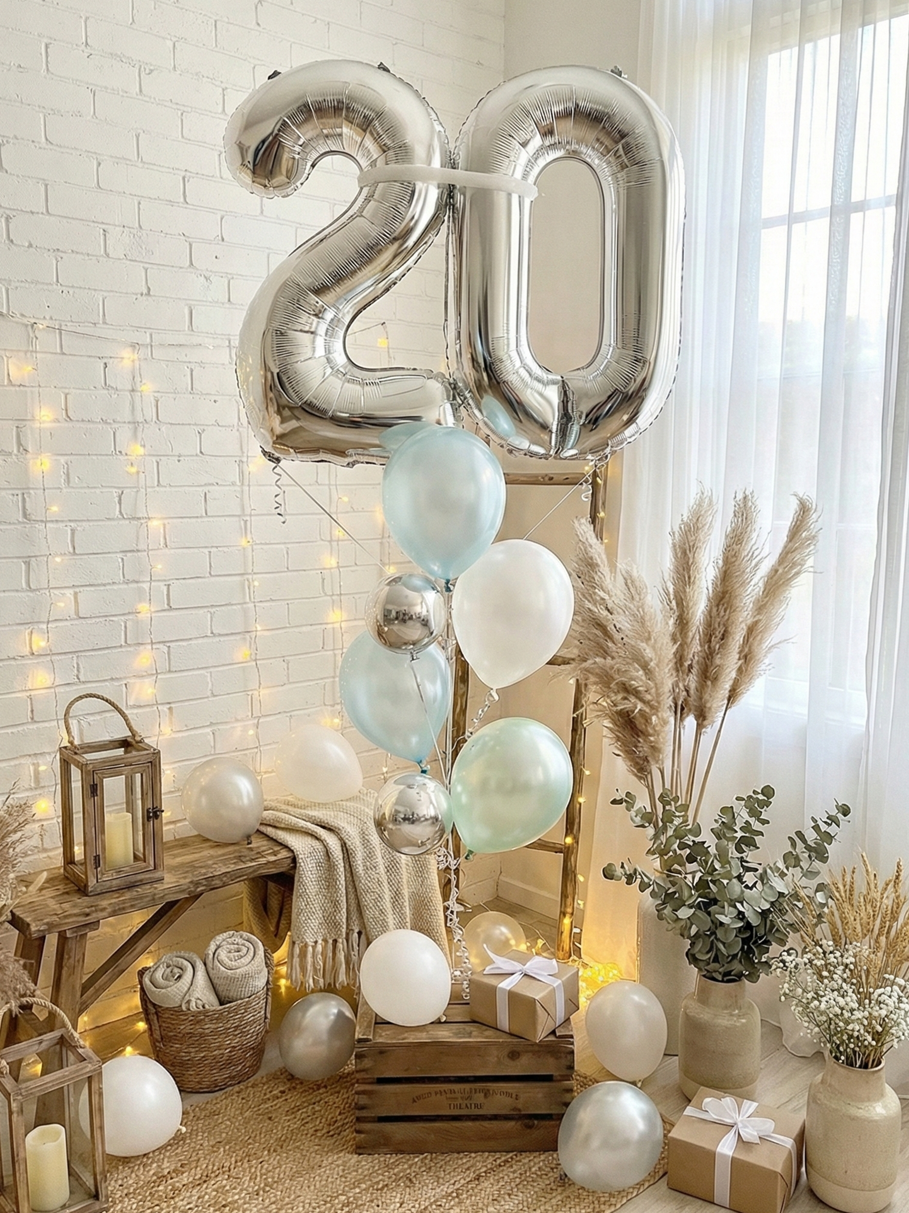 #色_パールブルー/ミント